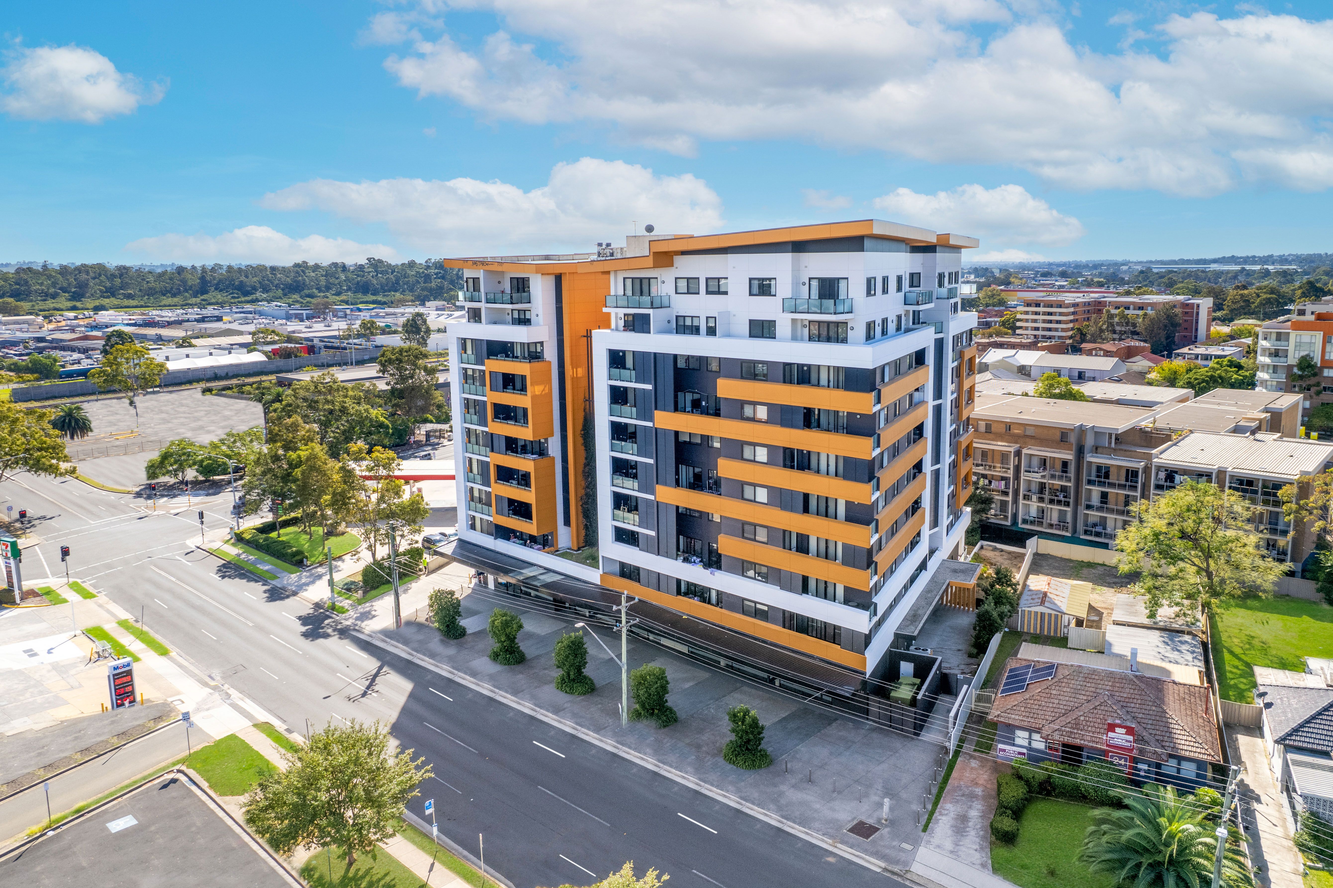 18-22 Broughton Street, Campbelltown NSW 2560
