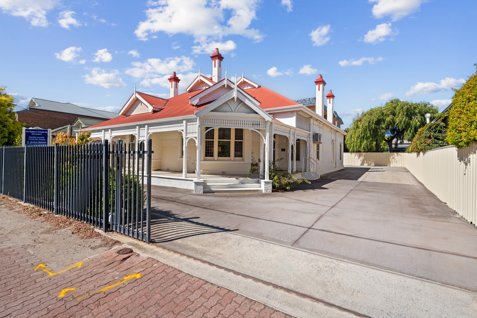 14 Waterloo Street, Glenelg, SA 5045