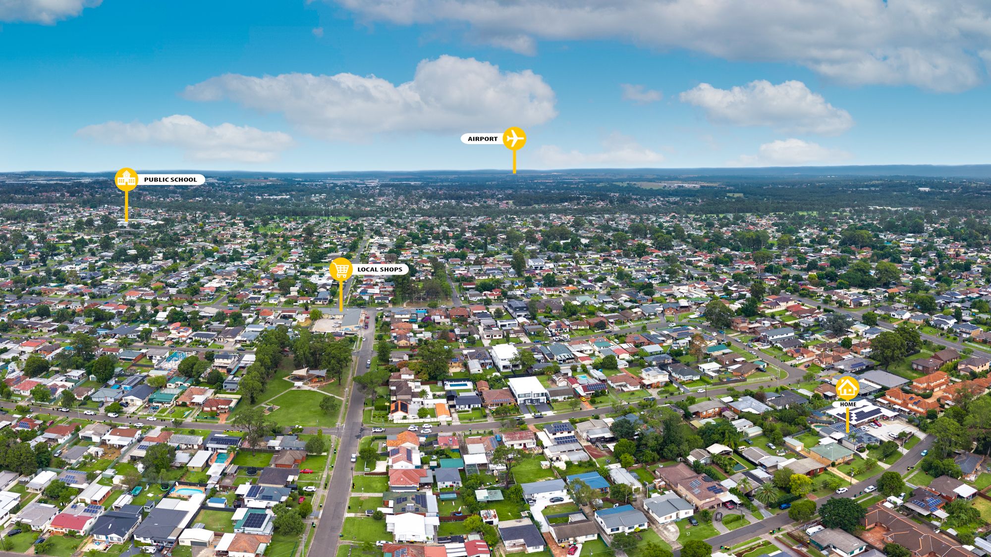 52 Ball Street, Colyton, NSW