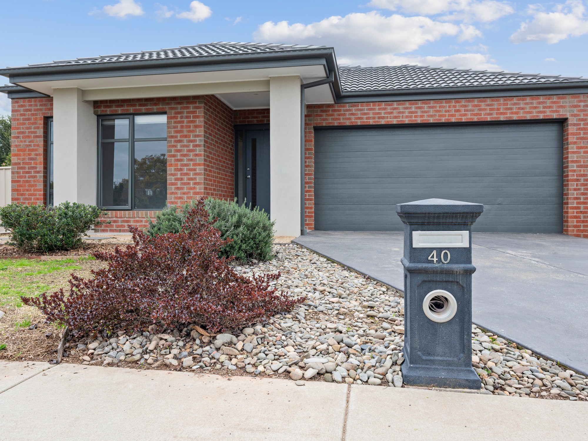 40 Simkin Drive, Benalla, VIC 3672