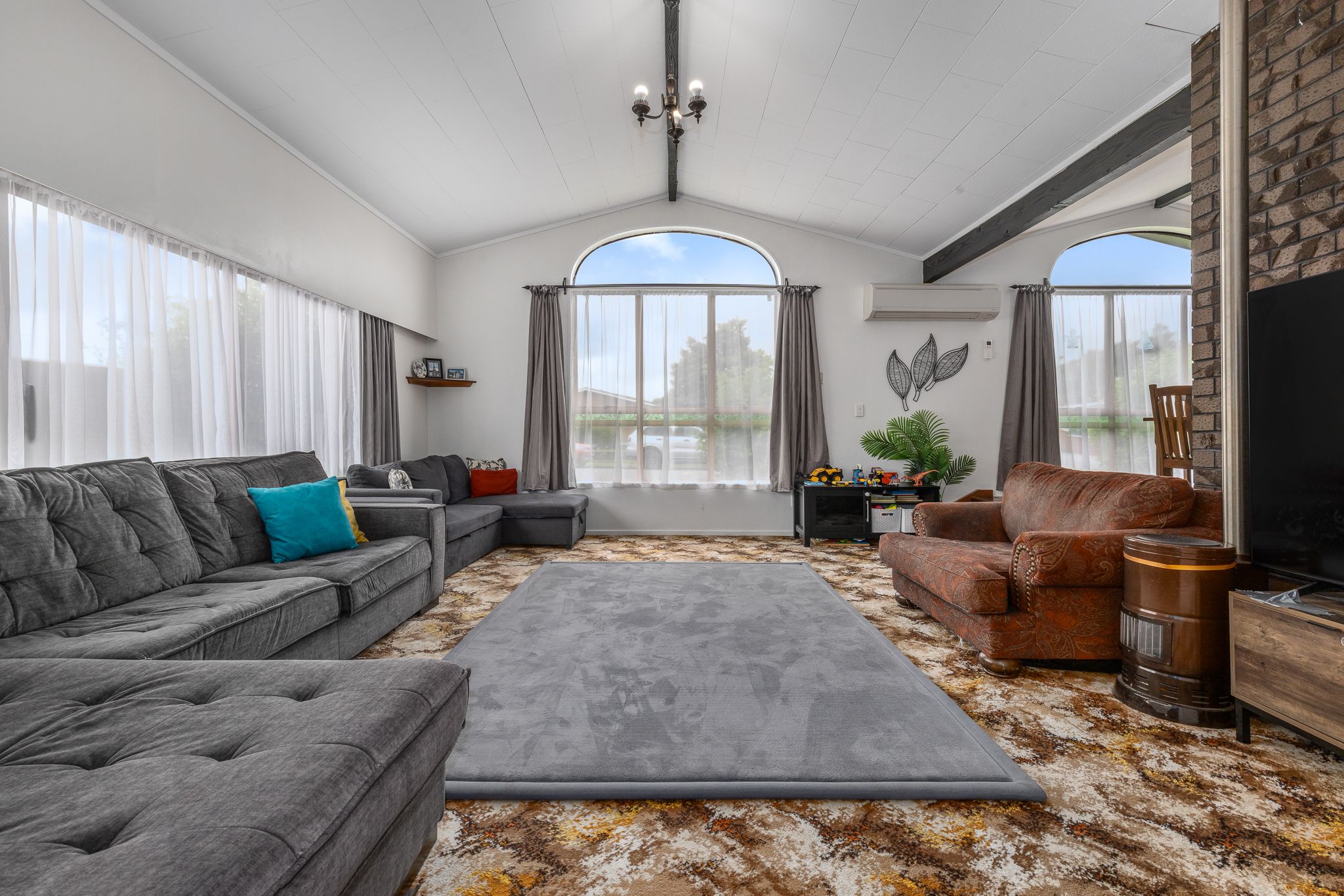 26 Marlborough Street, Levin, Horowhenua District