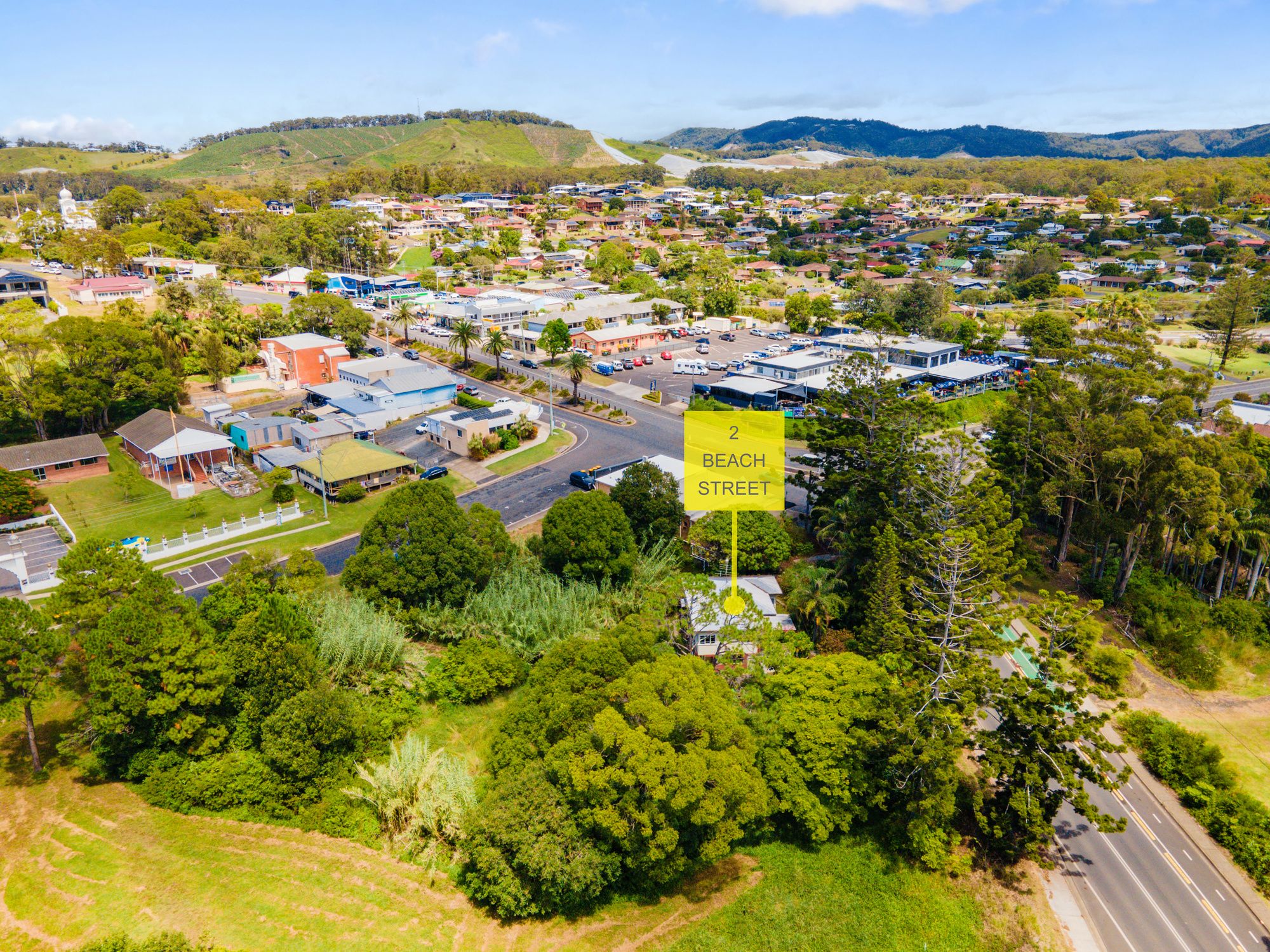 2 Beach Street, Woolgoolga, NSW 2456 Sold House Ray White Coffs Coast