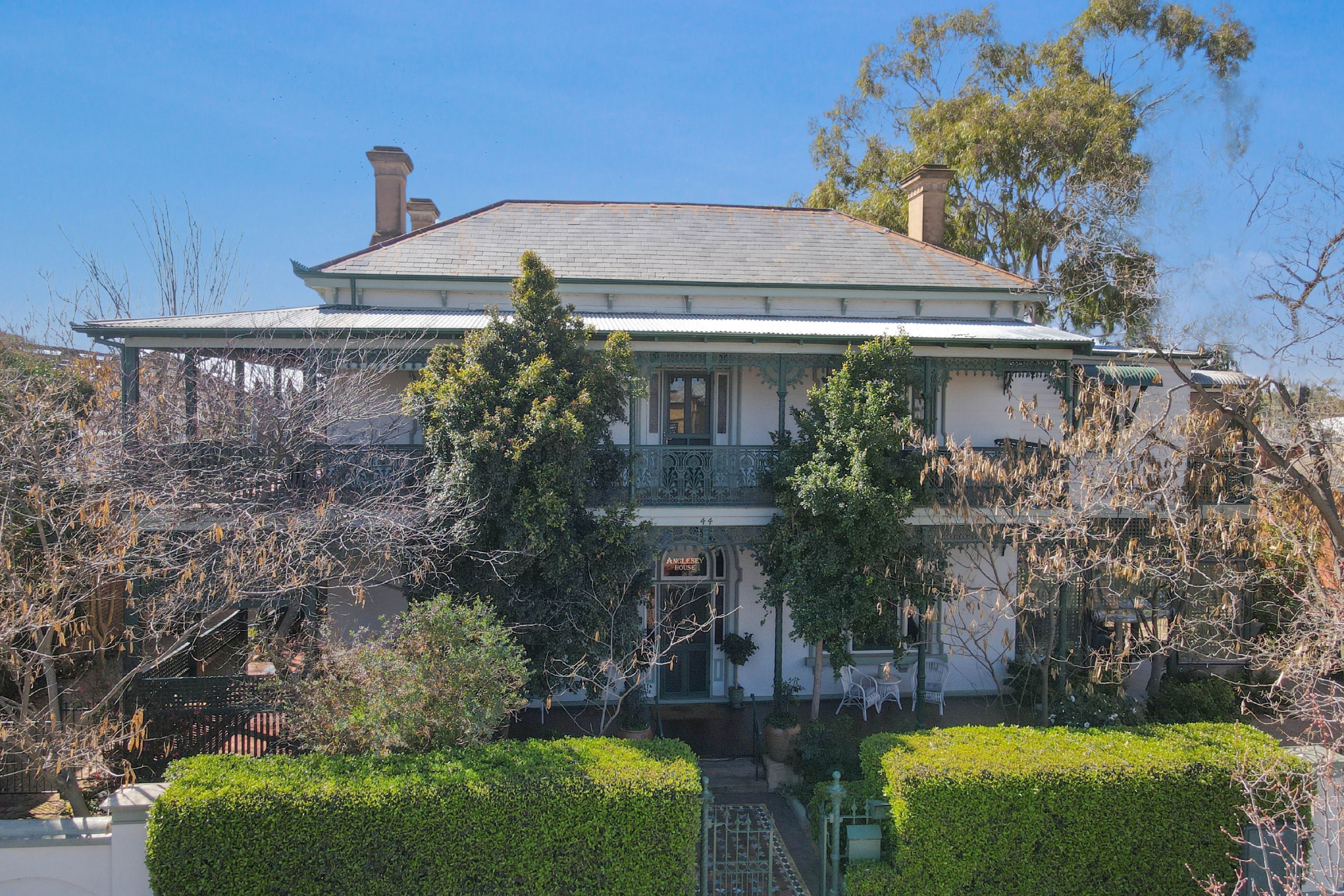 44 Templar Street, Forbes, NSW 2871