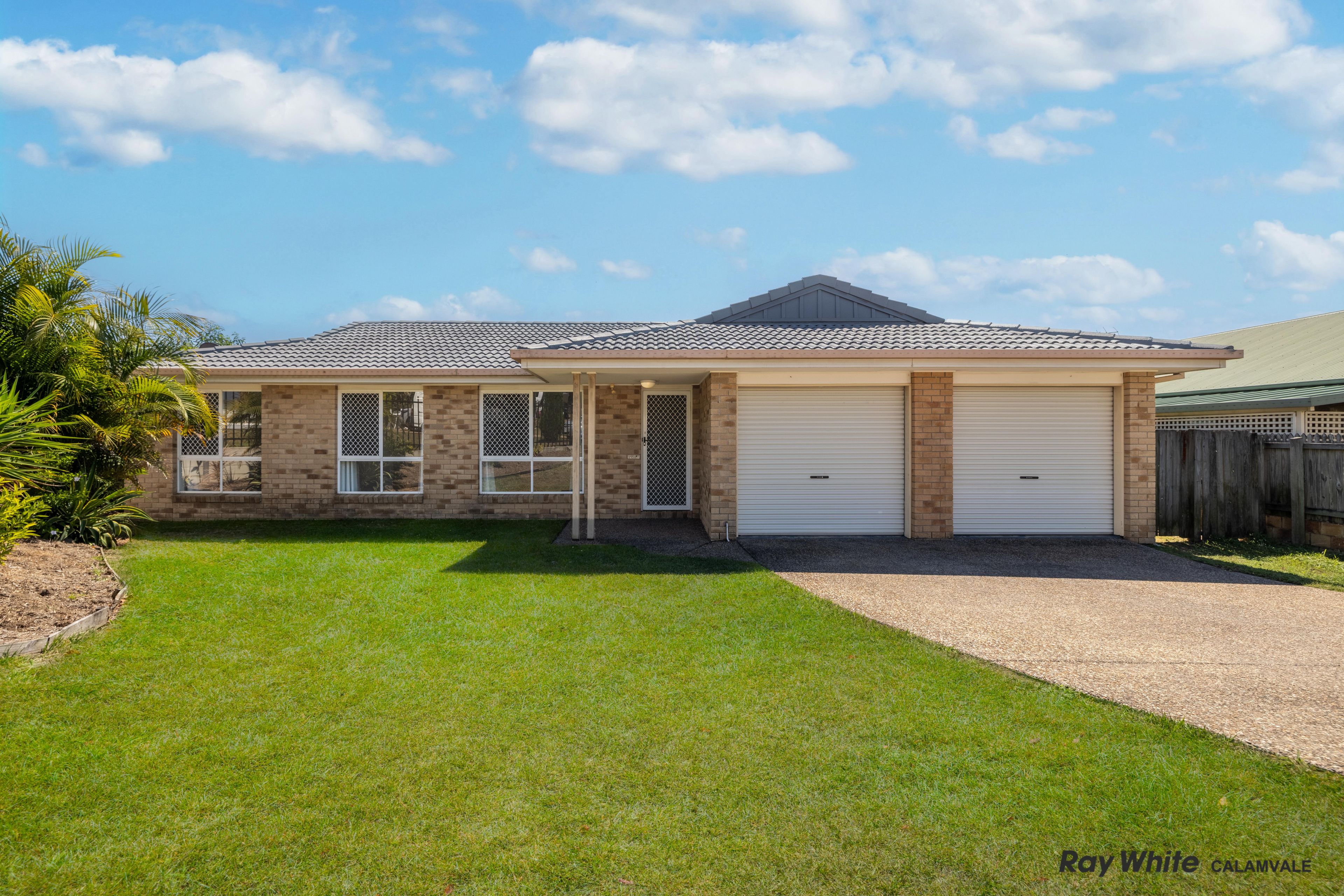 3 Namoi Court — photo from Ray White Calamvale