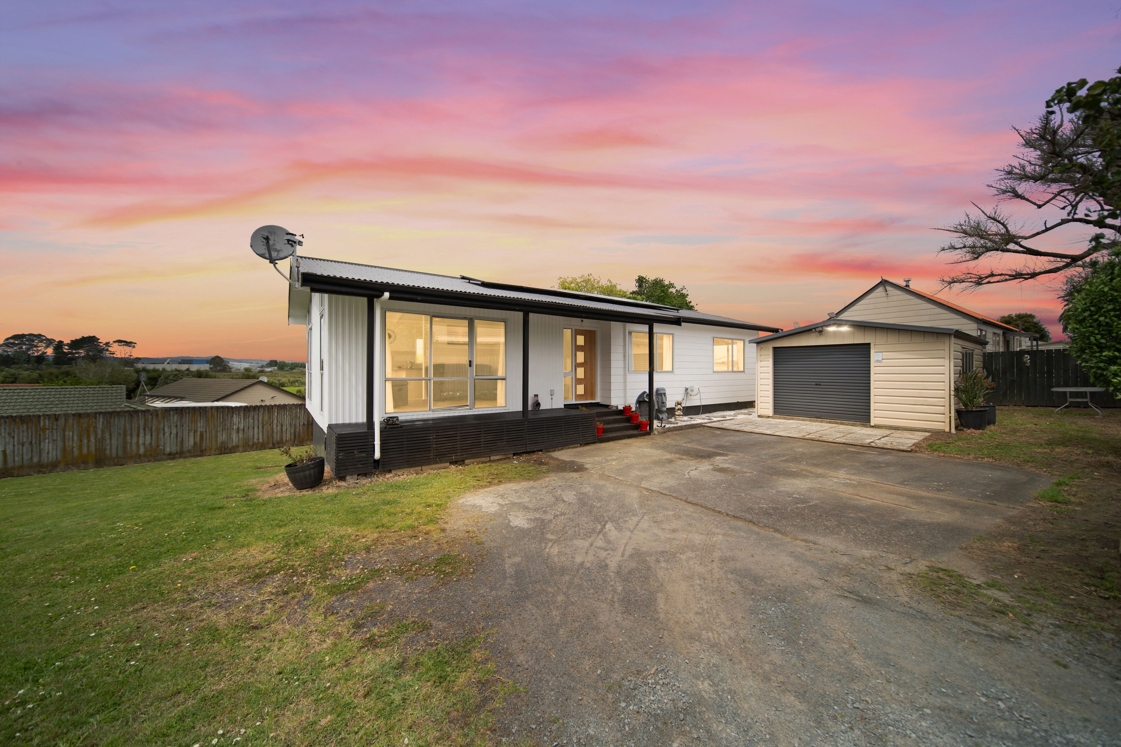 85 Hyperion Drive, Manurewa, Manukau City