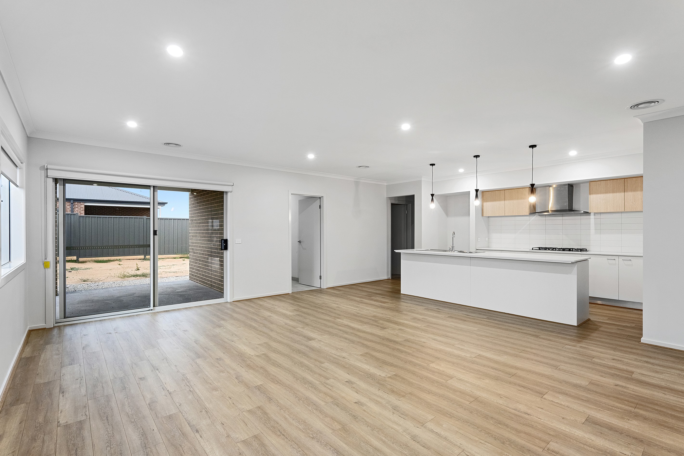 3 Lampra Way, Huntly, VIC 3551
