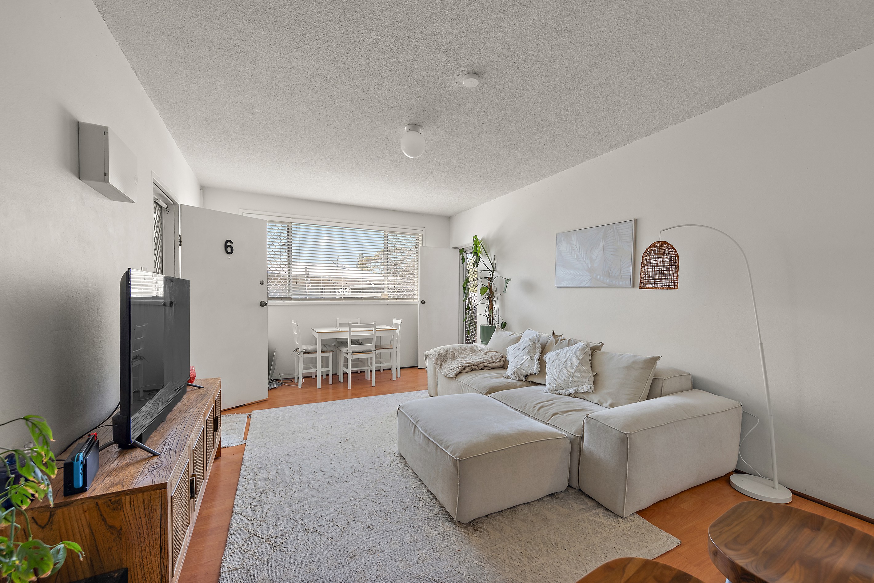 6/31 Edward Street, Charlestown, NSW 2290