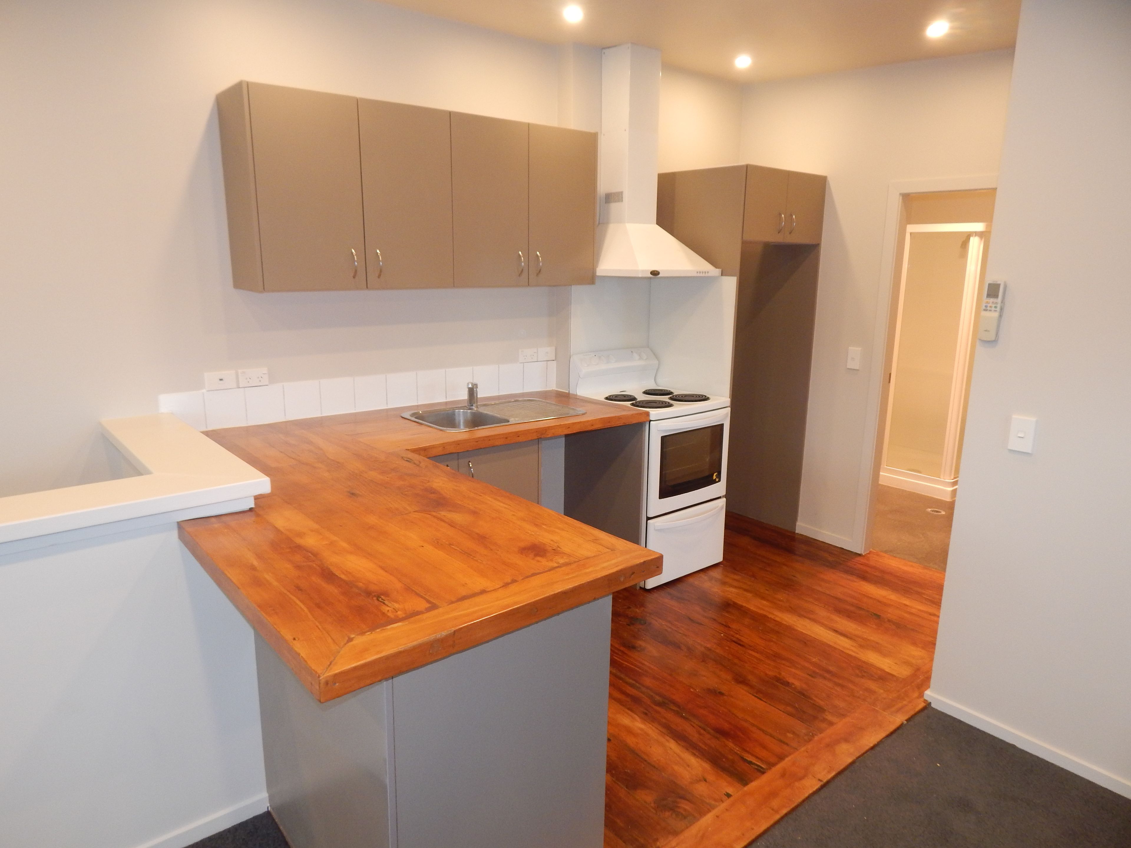 46c Fitzherbert Street, Petone, Lower Hutt City