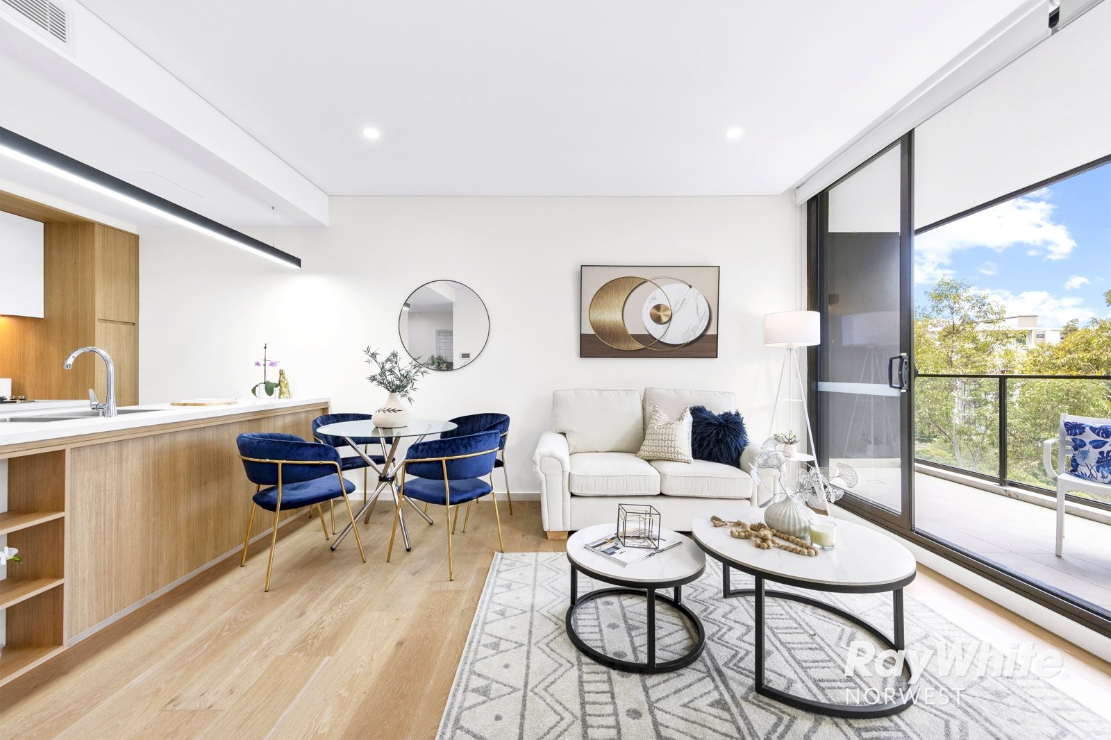416/80 Main Street, Rouse Hill, NSW 2155
