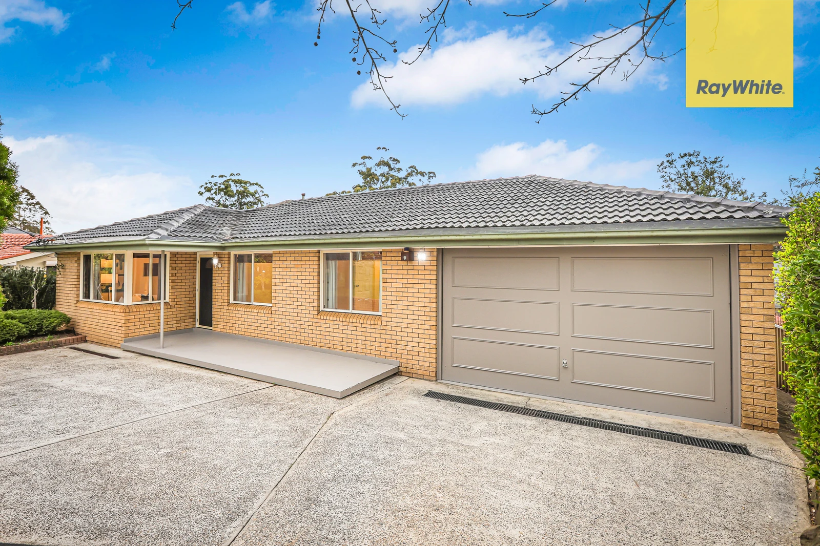 13 Jamieson Avenue, Baulkham Hills, NSW 2153