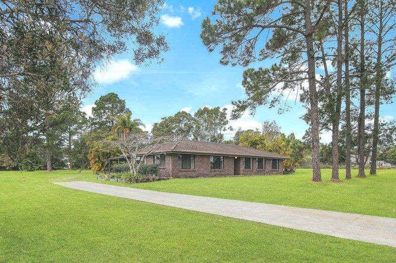 144-148 Rosehill Drive, Burpengary, QLD 4505
