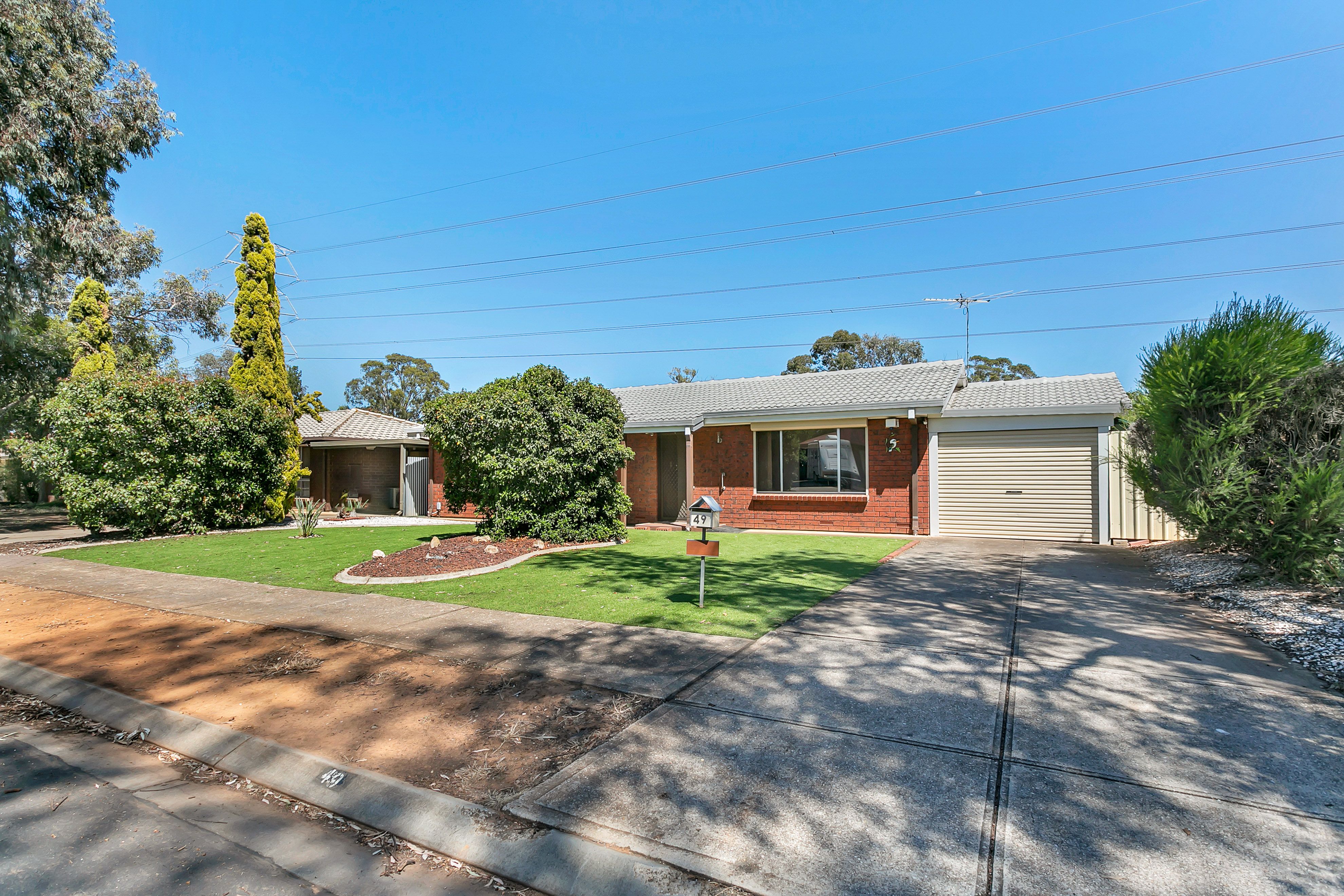 49 Browning Crescent, Parafield Gardens, SA 5107