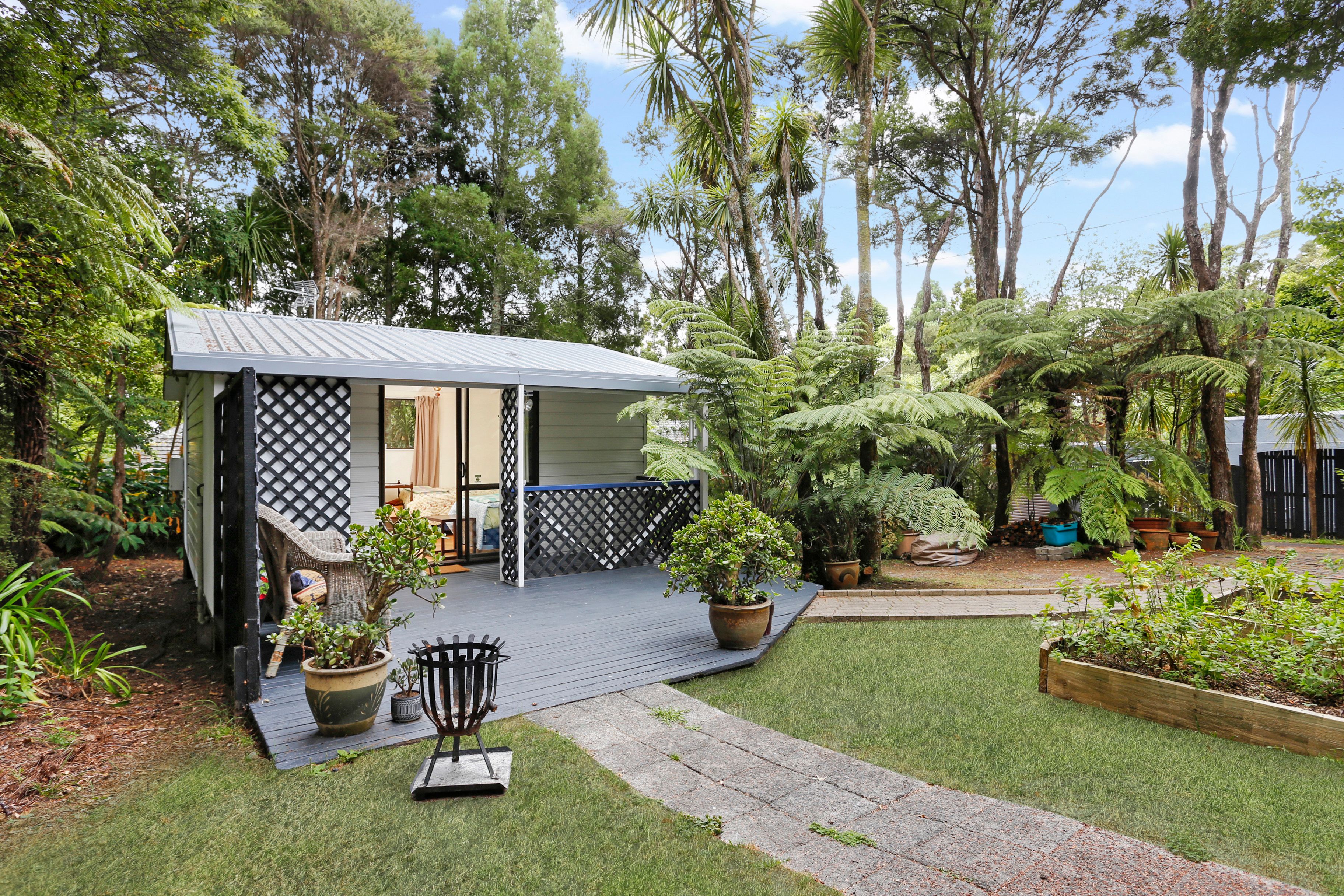 365 Titirangi Road, Titirangi, Waitakere City