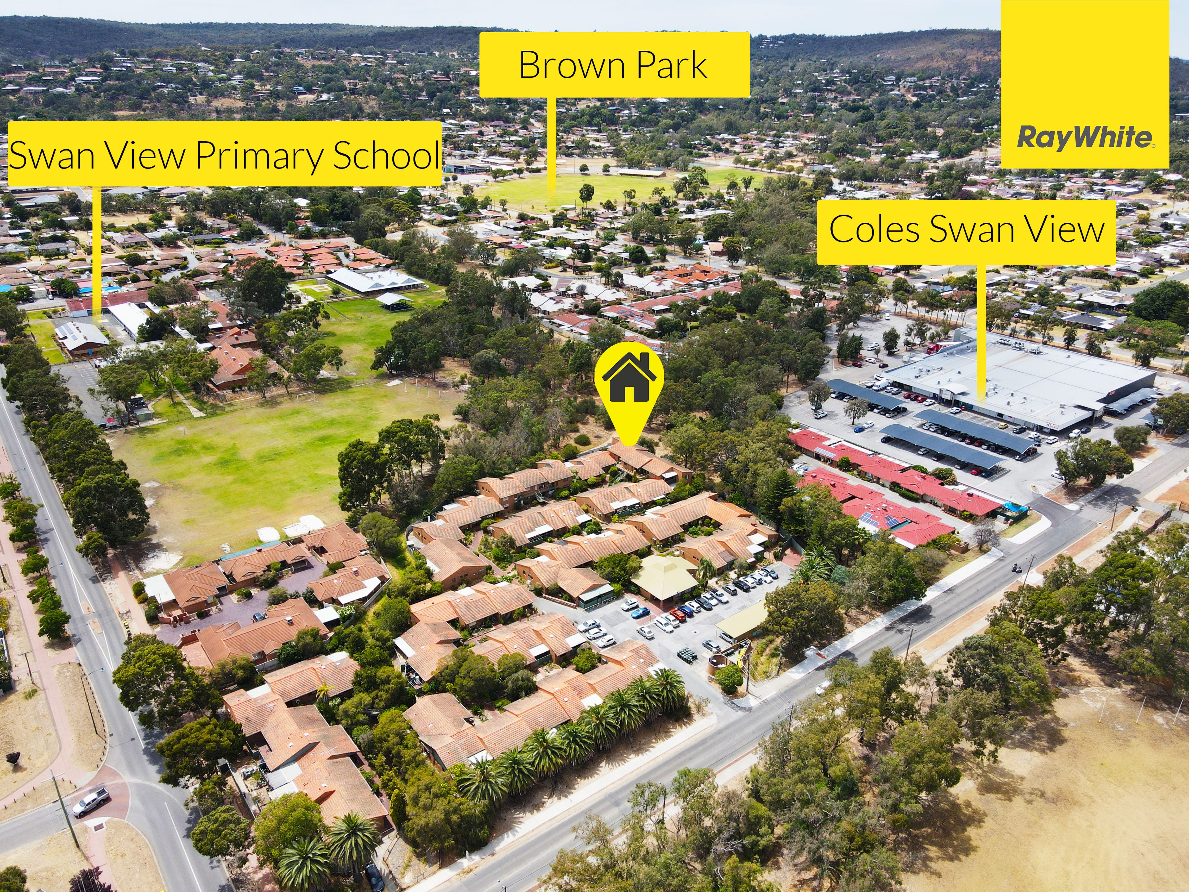 70 Marlboro Road, Swan View WA 6056