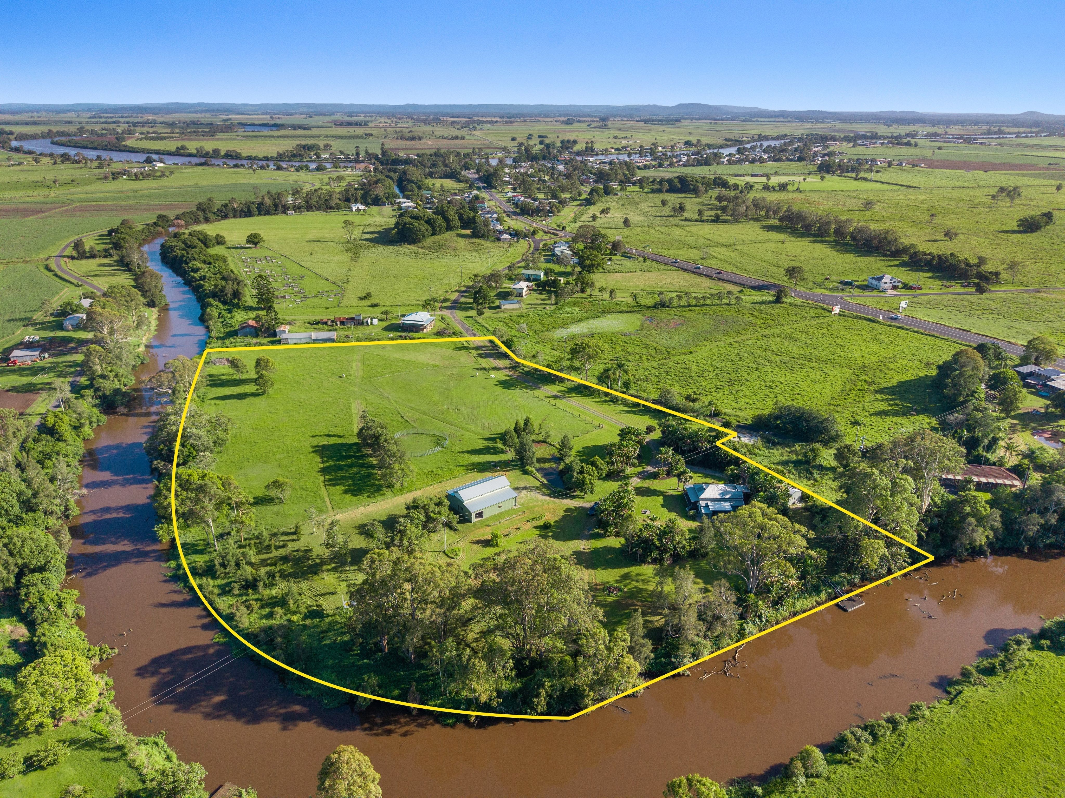 67 Donaldson Street, Woodburn, NSW 2472