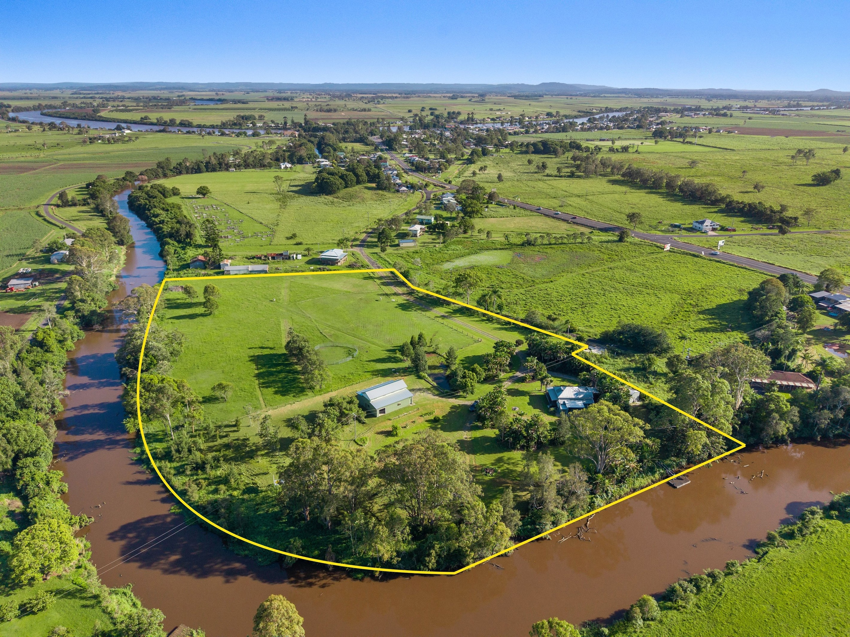 67 Donaldson Street, Woodburn, NSW 2472