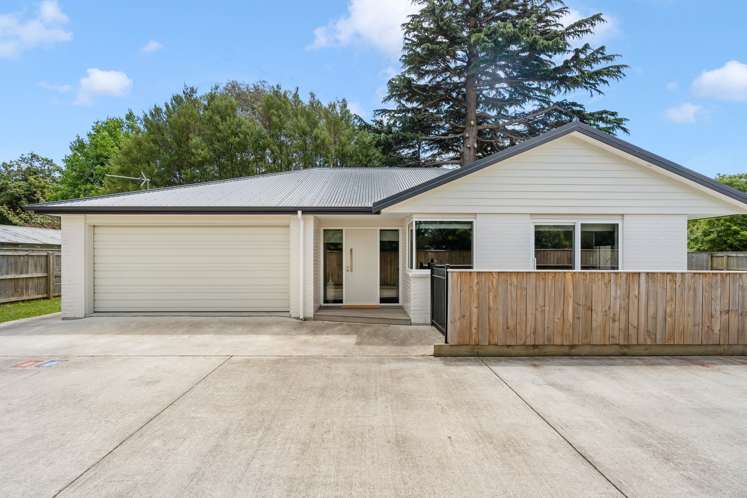 89b South Belt, Masterton, Masterton District