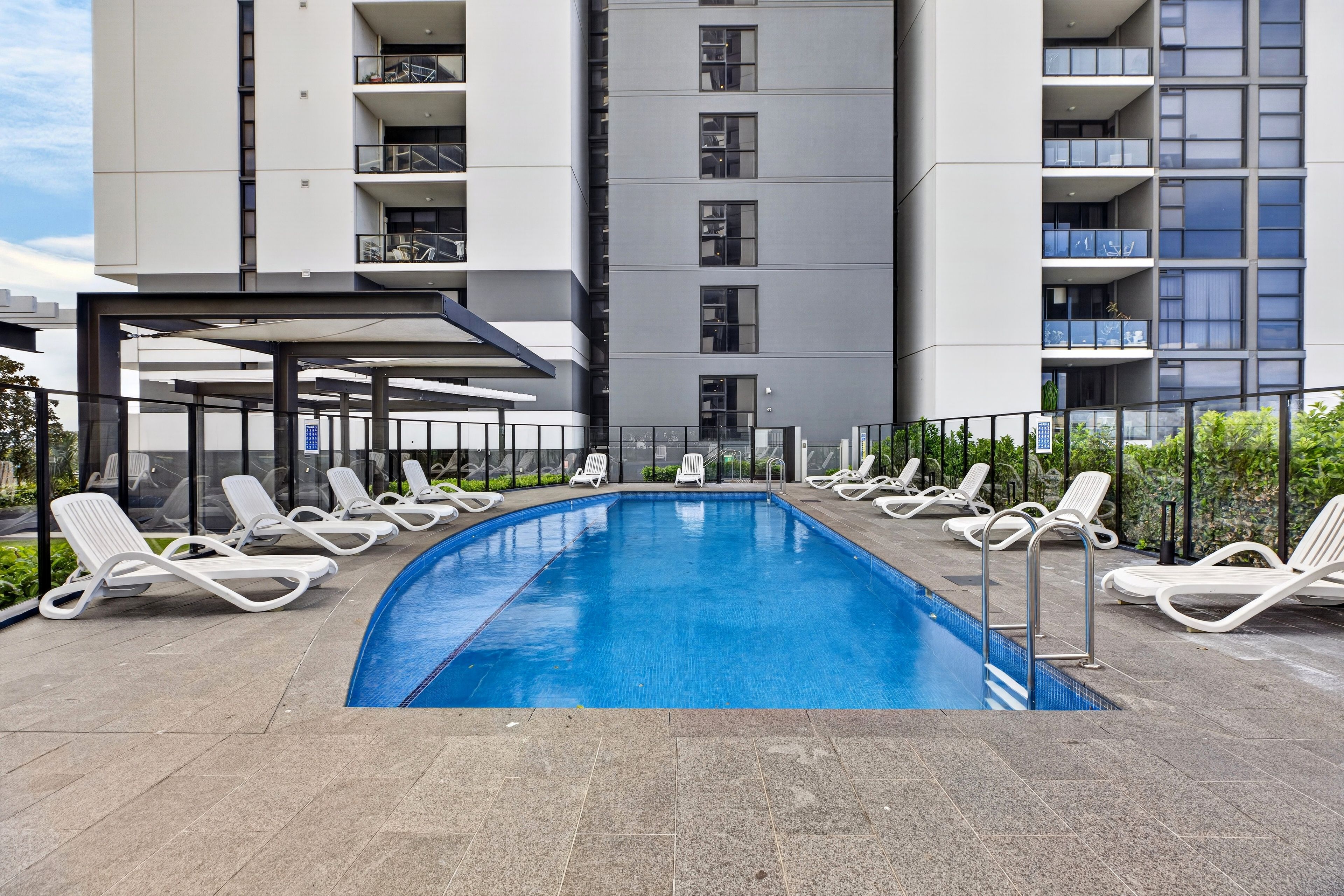 Unit 1806/420 Macquarie Street — photo 23 of 29