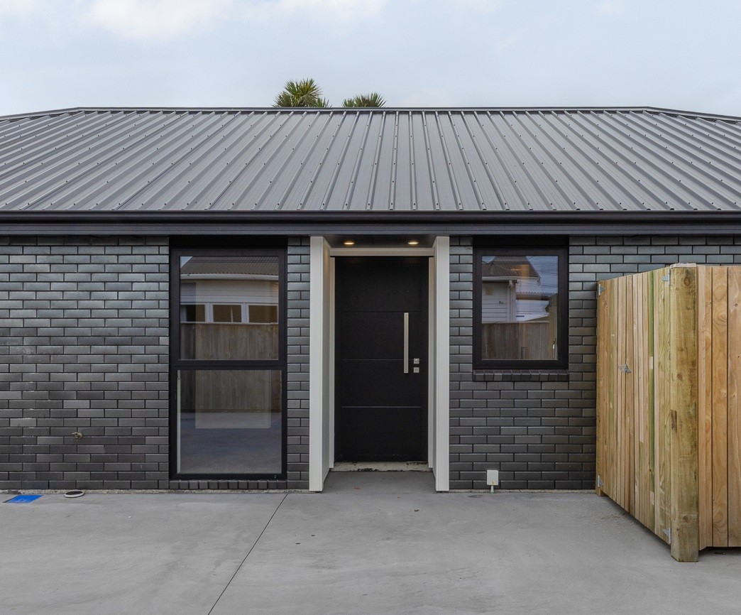 54B Mako Mako Road, Levin, Horowhenua District