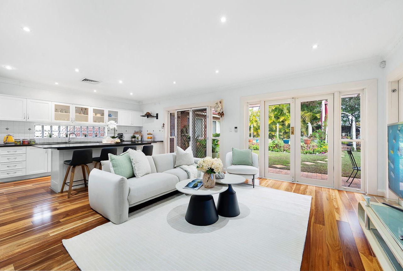 12 Denman Street, Eastwood NSW 2122