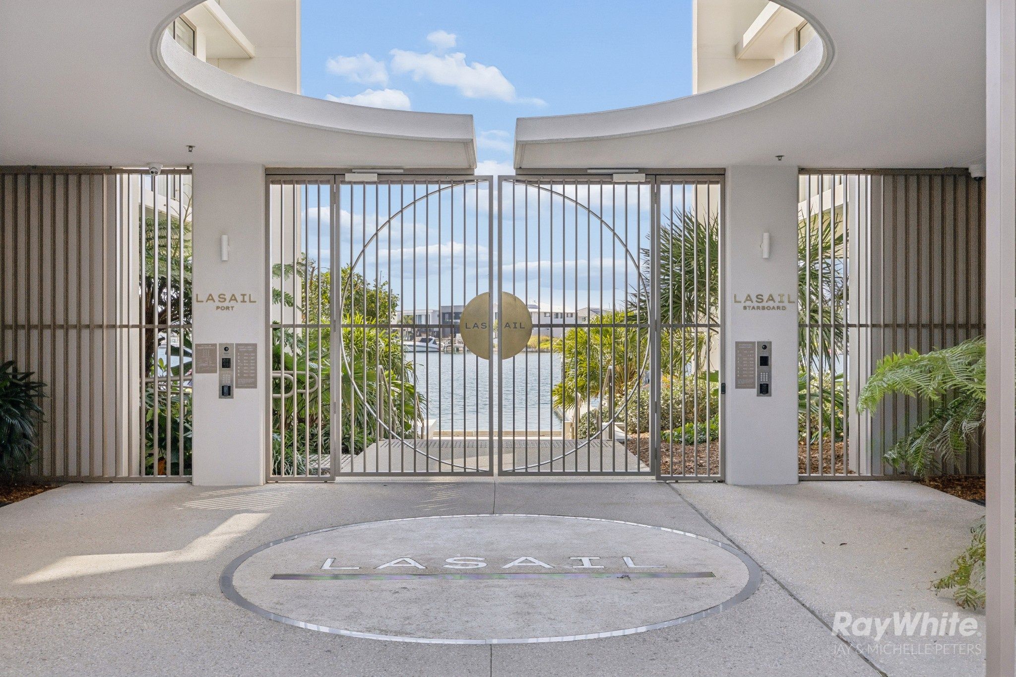 203/15 Aqua Street — photo 19 of 24