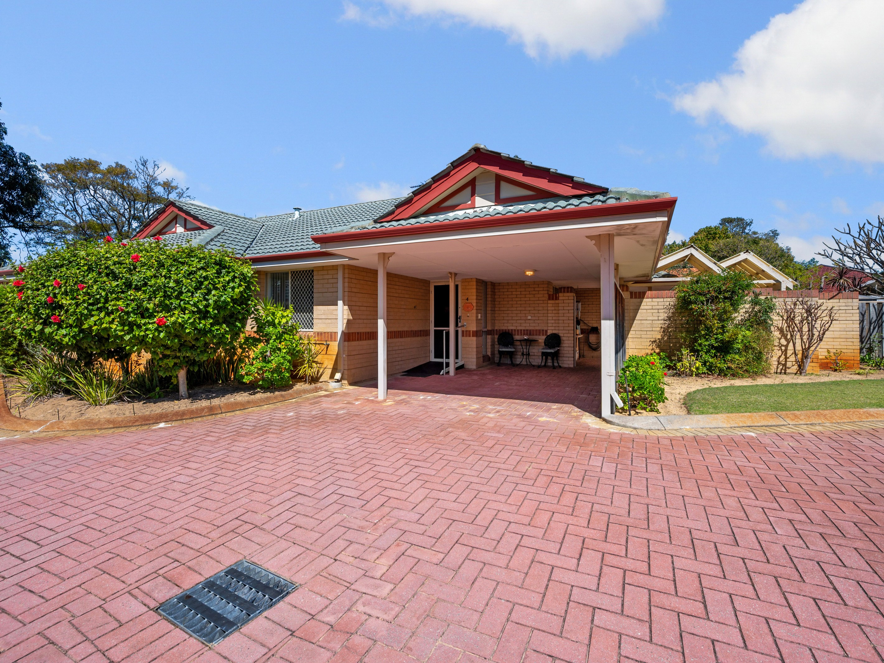 4/31 Conochie Crescent, Manning, WA 6152