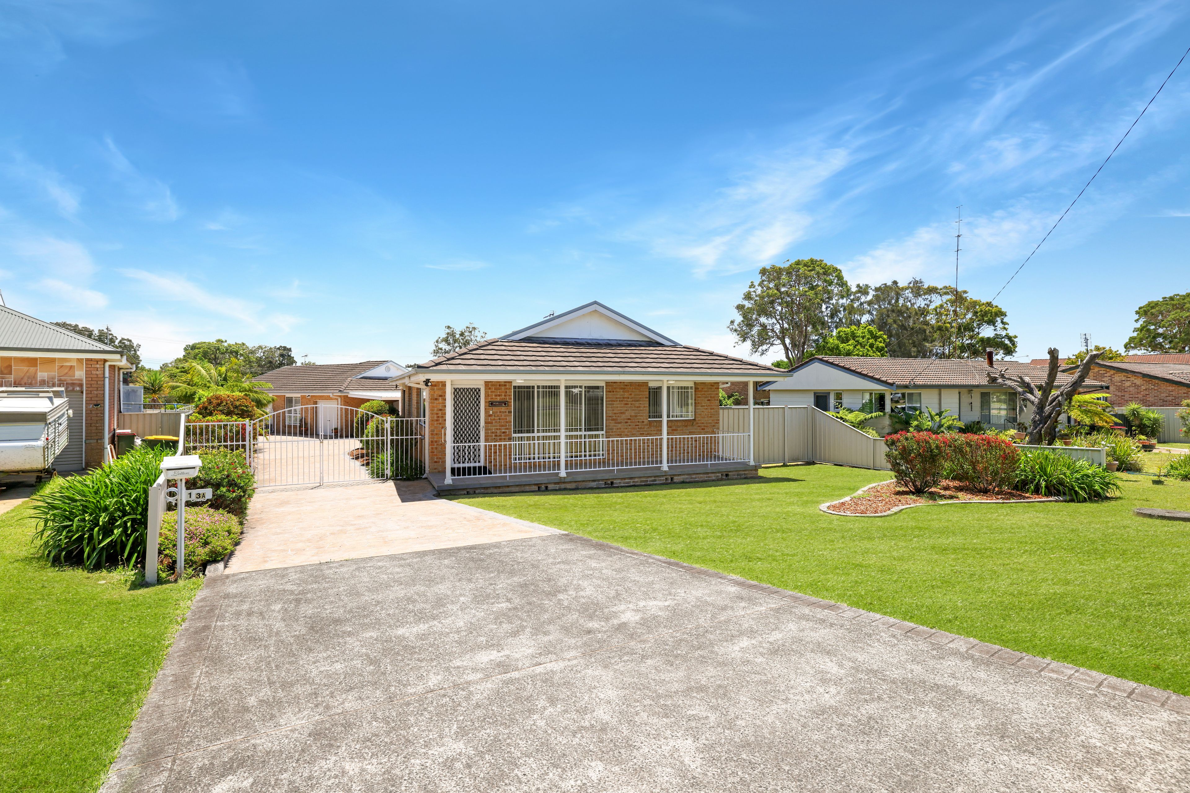 1/3 The Lake Circuit, Culburra Beach, NSW