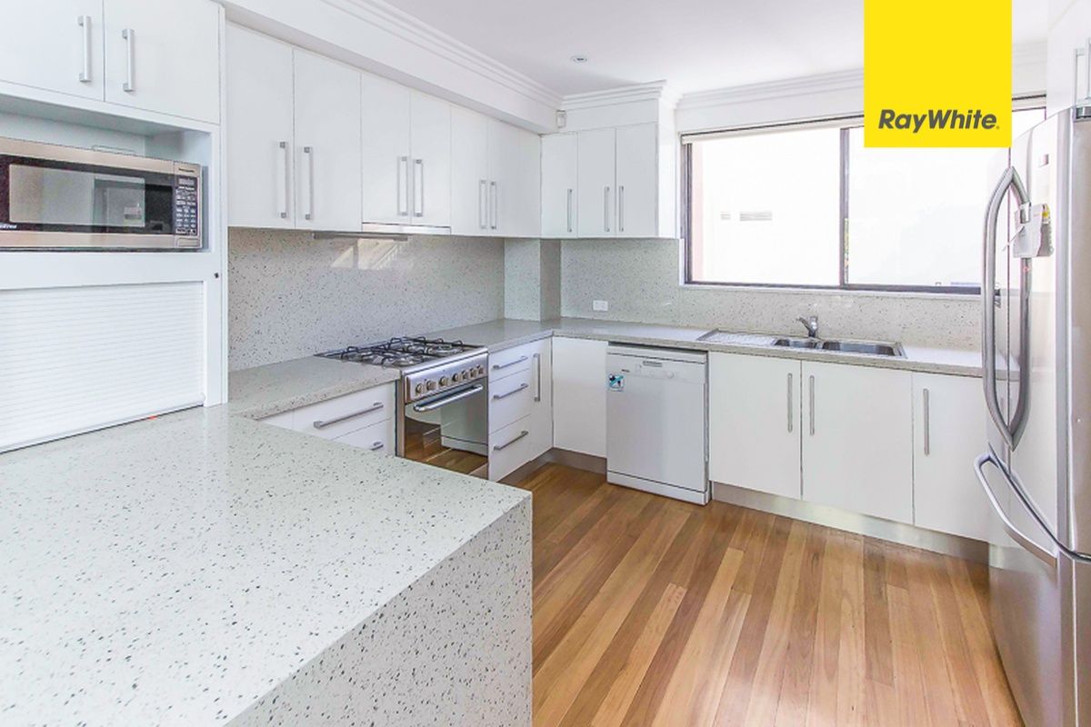 8 Hamilton Street, Rozelle, NSW 2039