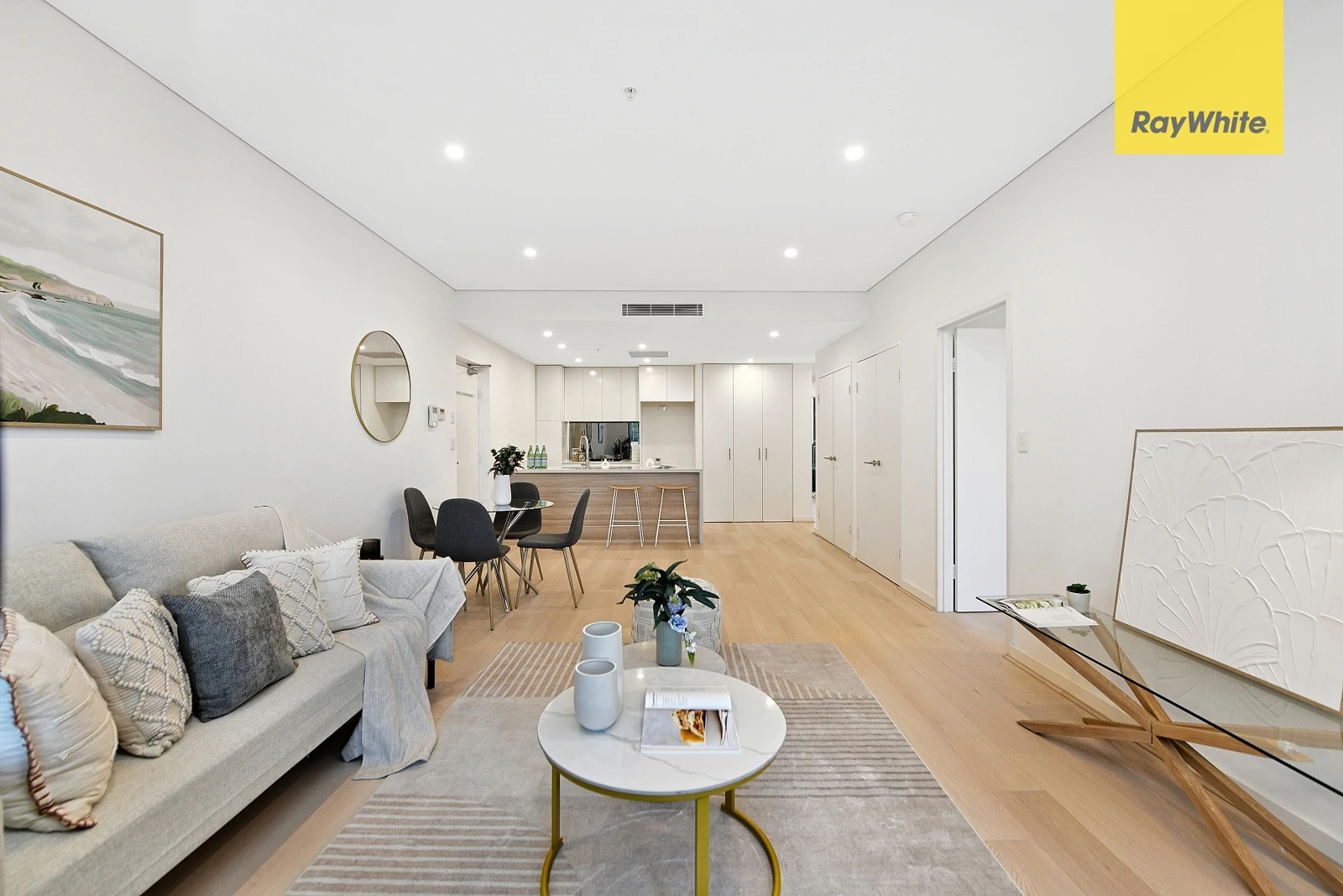 604/60 Nancarrow Avenue, Meadowbank, NSW 2114