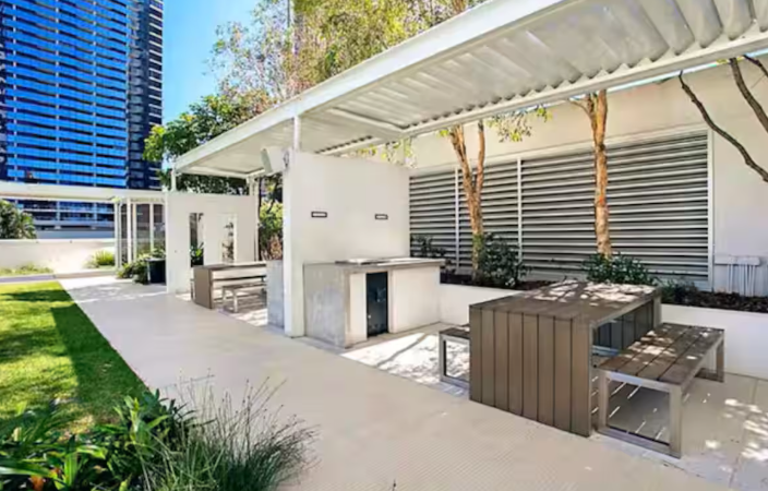 22001/3113 Surfers Paradise Boulevard — photo 3 of 25