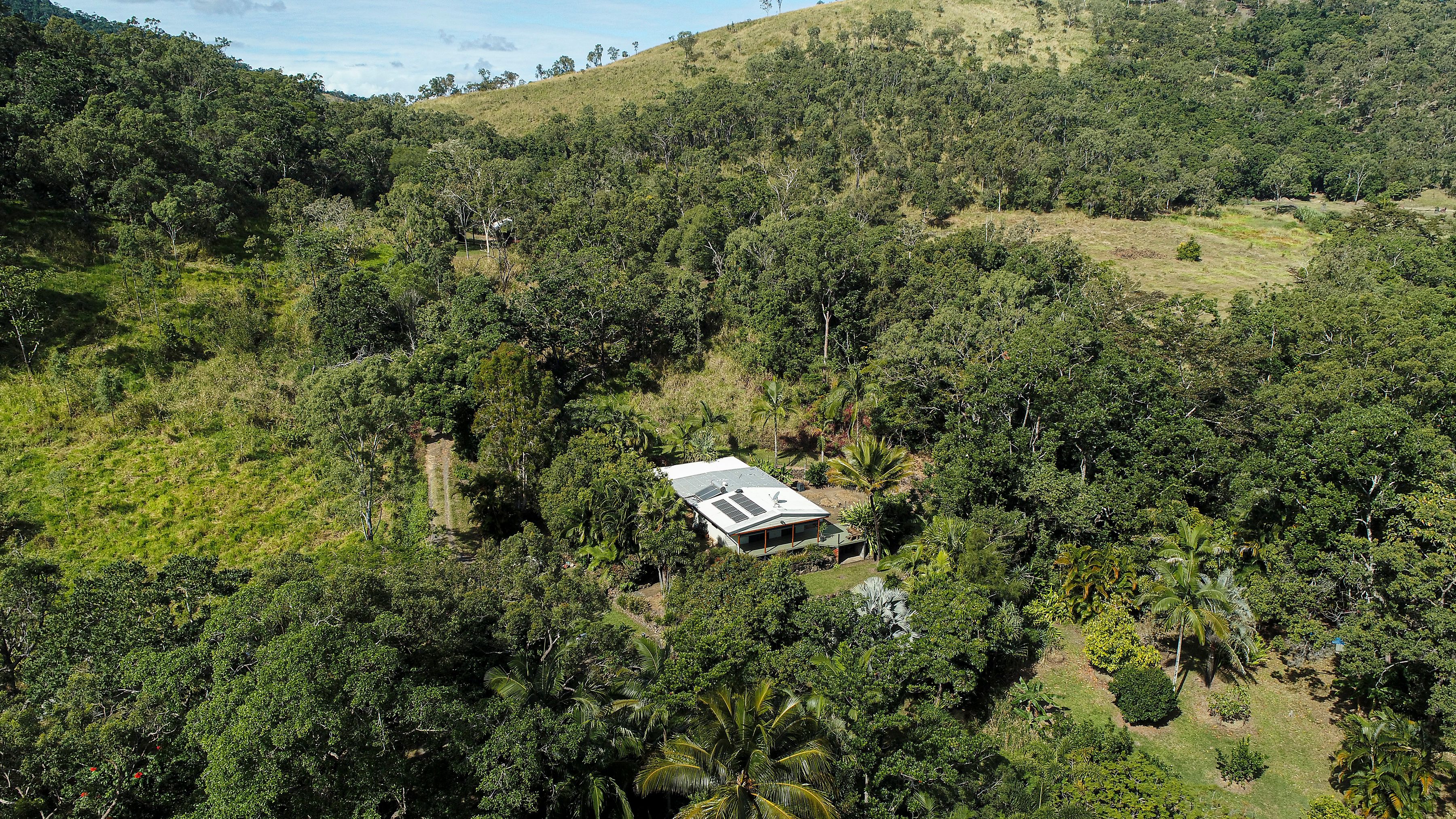 2078 Maraju Yakapari Road, The Leap QLD 4740
