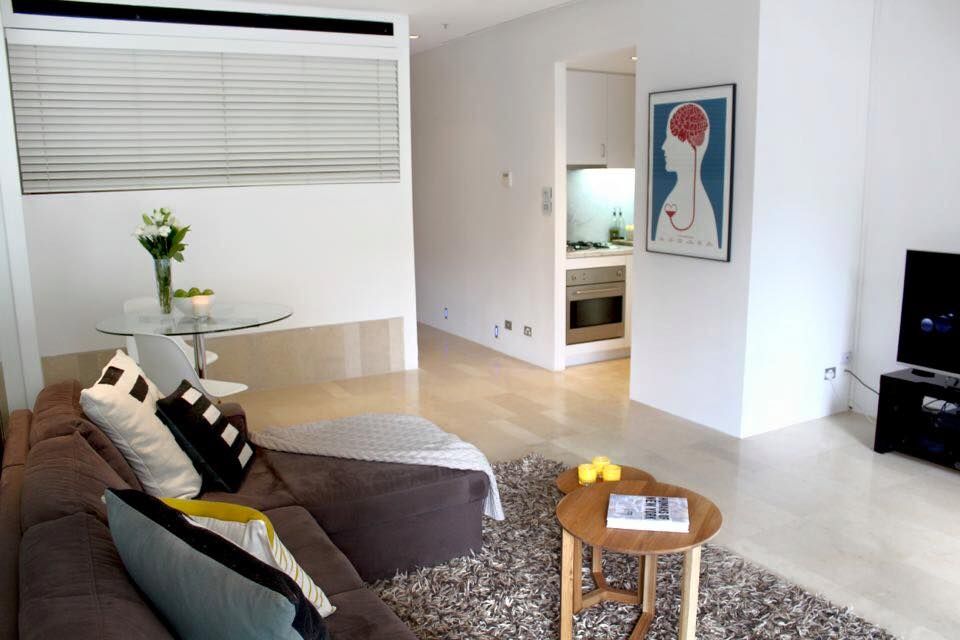 21/91 Goulburn Street, Sydney, NSW 2000