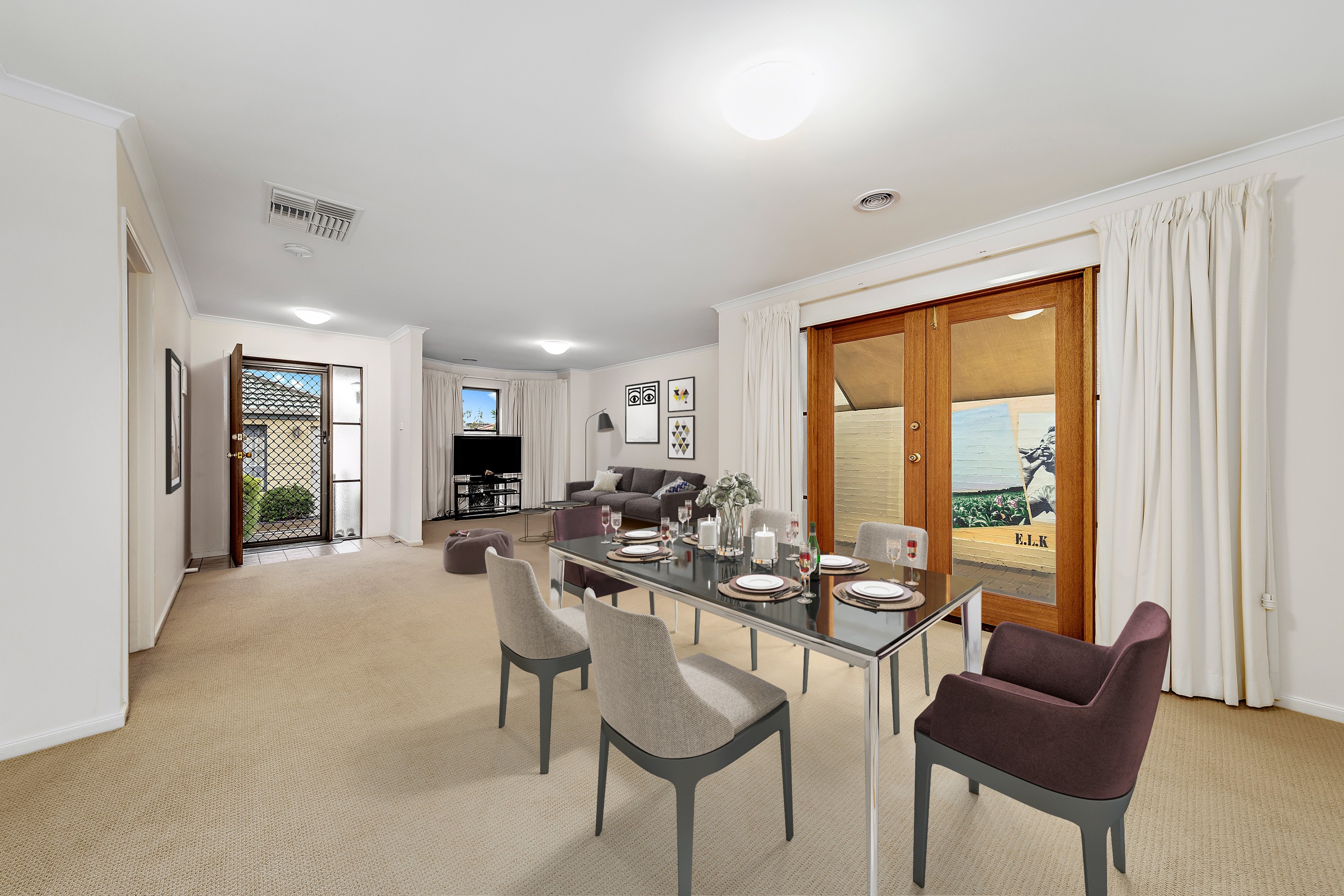 3/1 MacNaughton Street, Holt, ACT 2615
