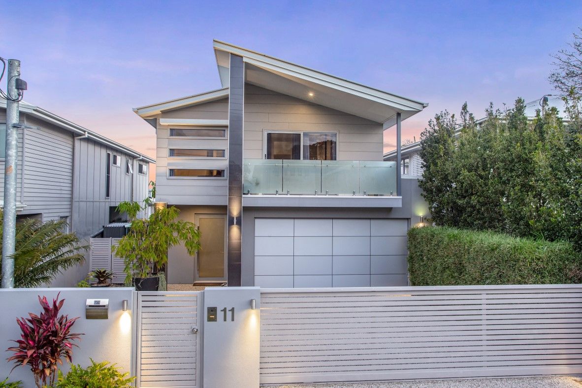 11 Long Street, Hendra QLD 4011