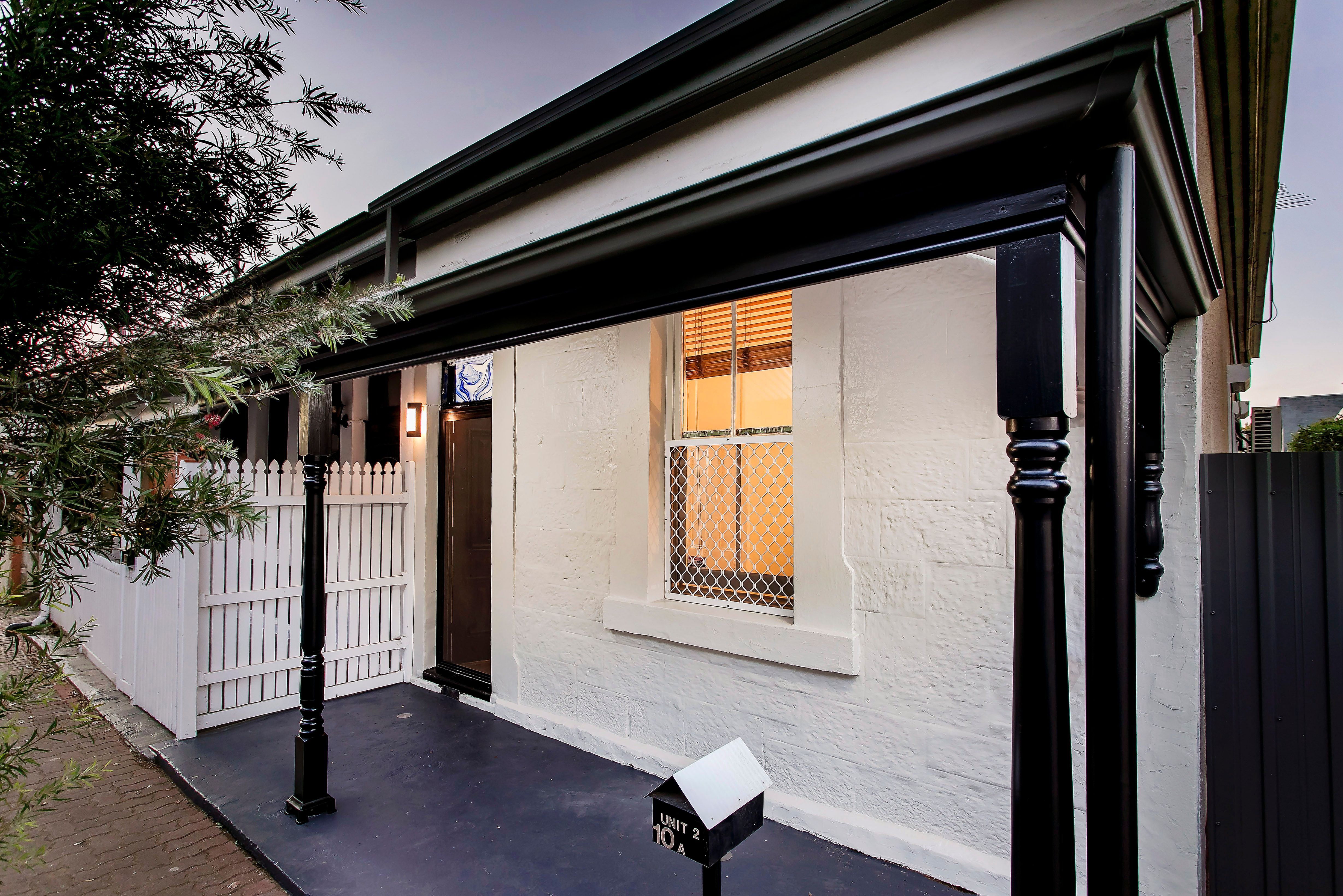 2/10A Bennett Street, Thebarton, SA 5031