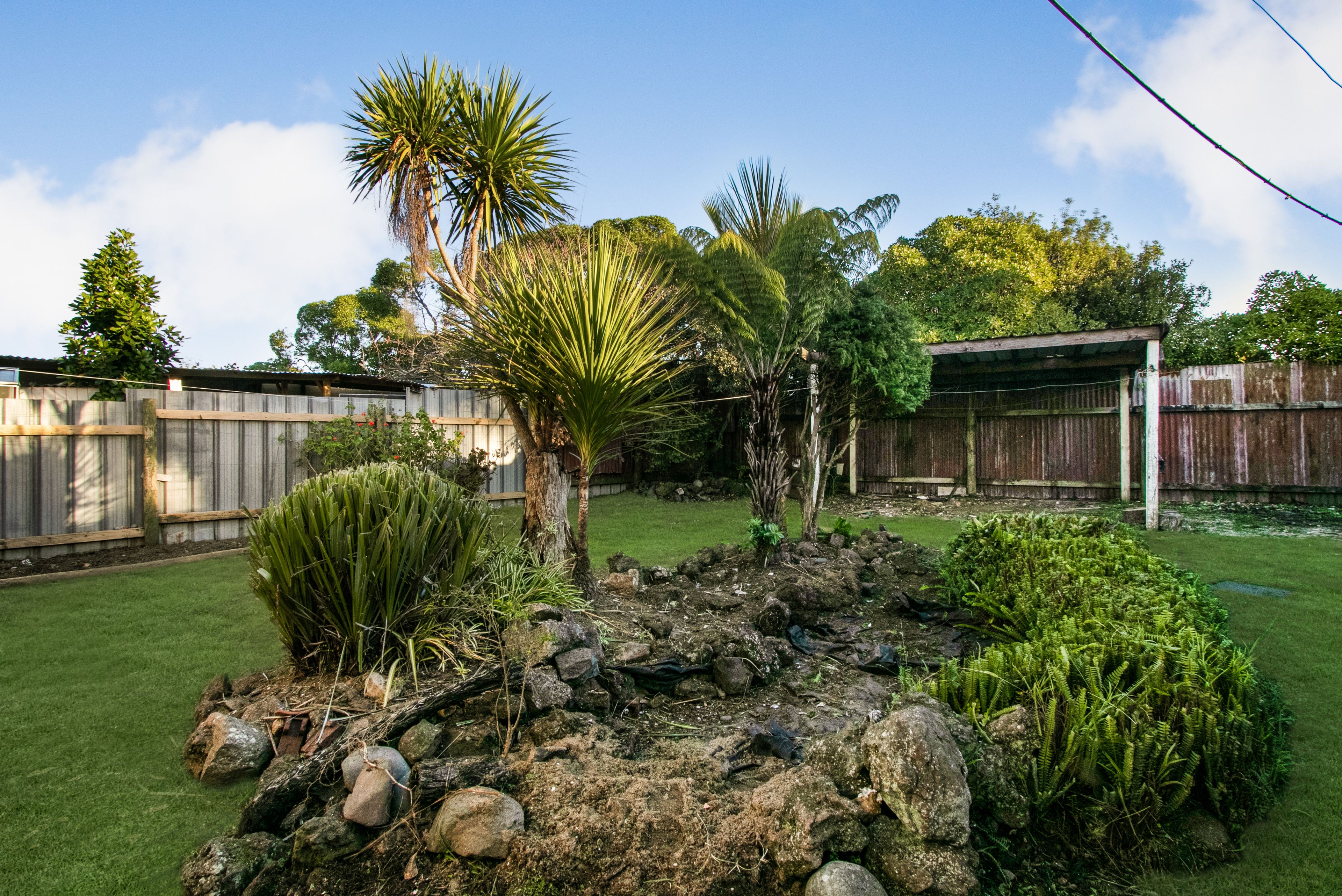 19 Geoffrey Place, Mangere, Manukau City