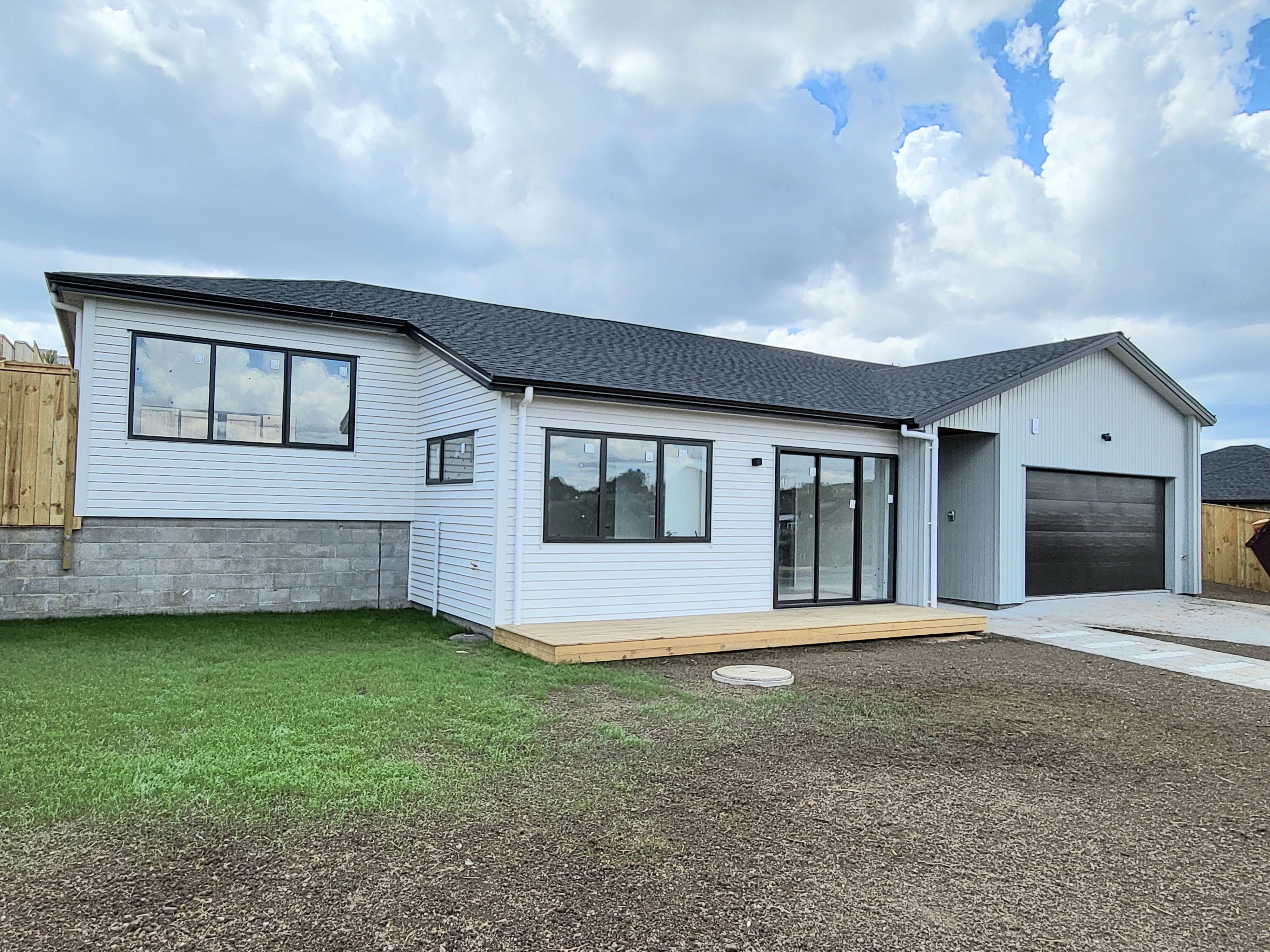 8 Waitahu Rise, Pukekohe, Franklin