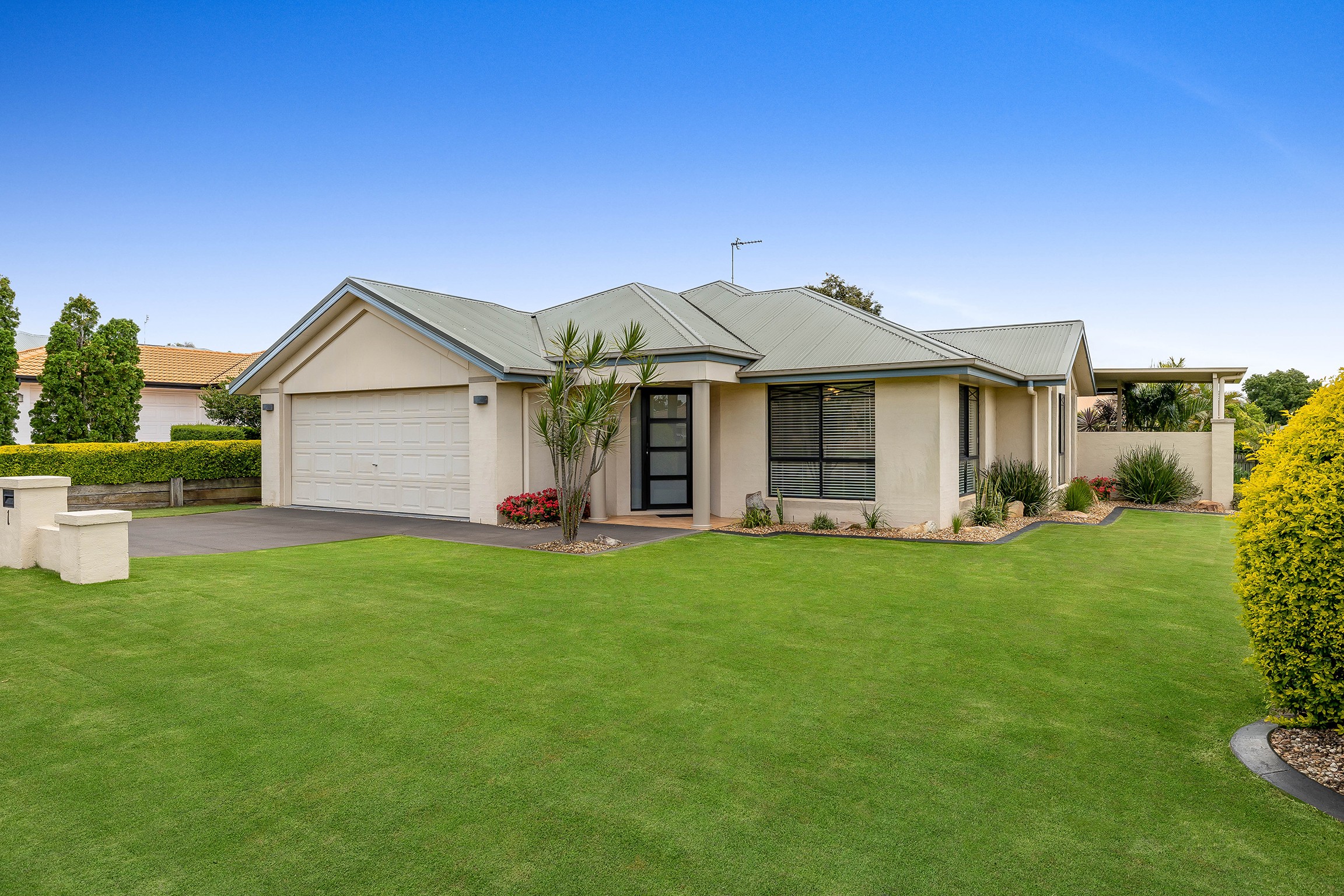 1 Lillypilly Court, Middle Ridge, QLD 4350