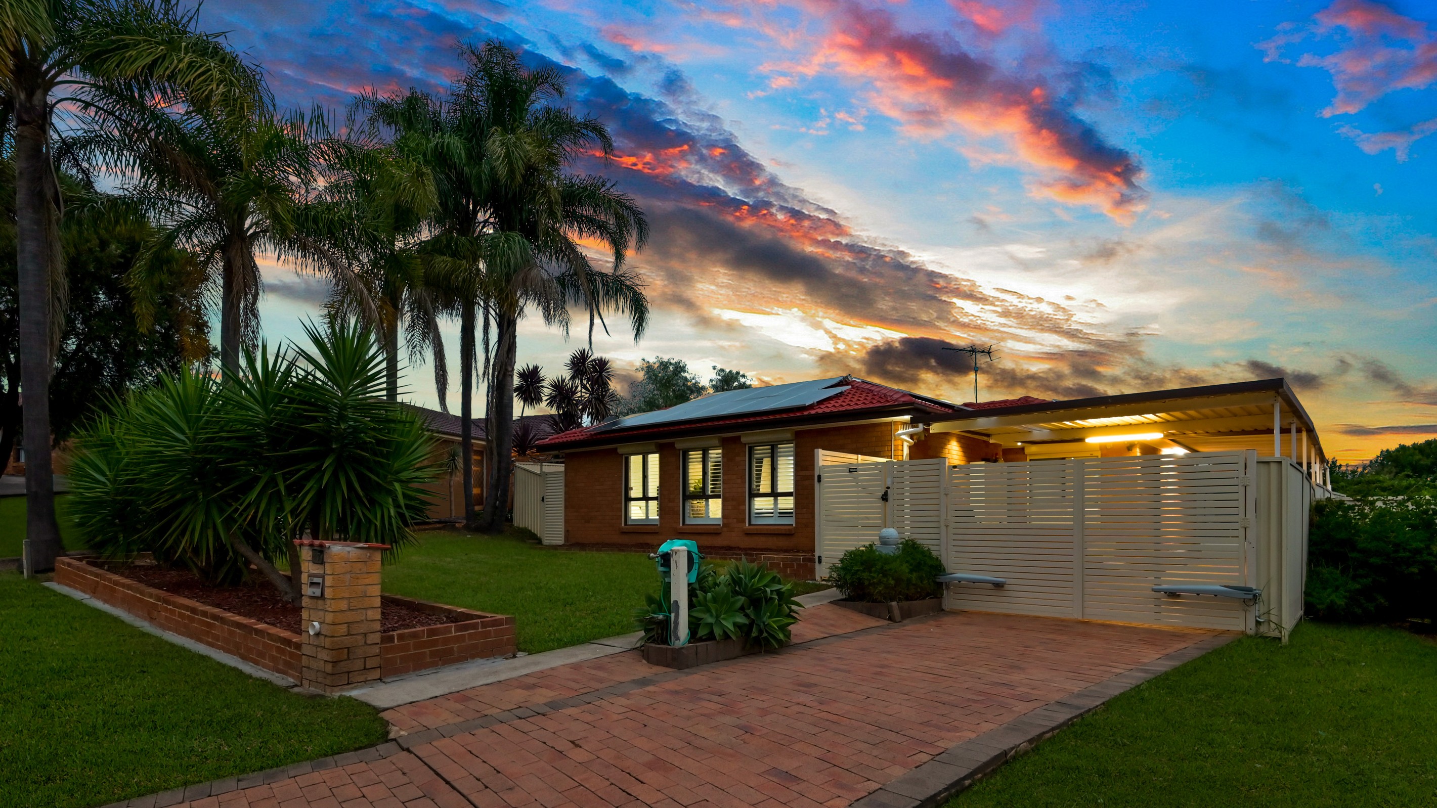 17 Fleece Close, St Clair, NSW 2759