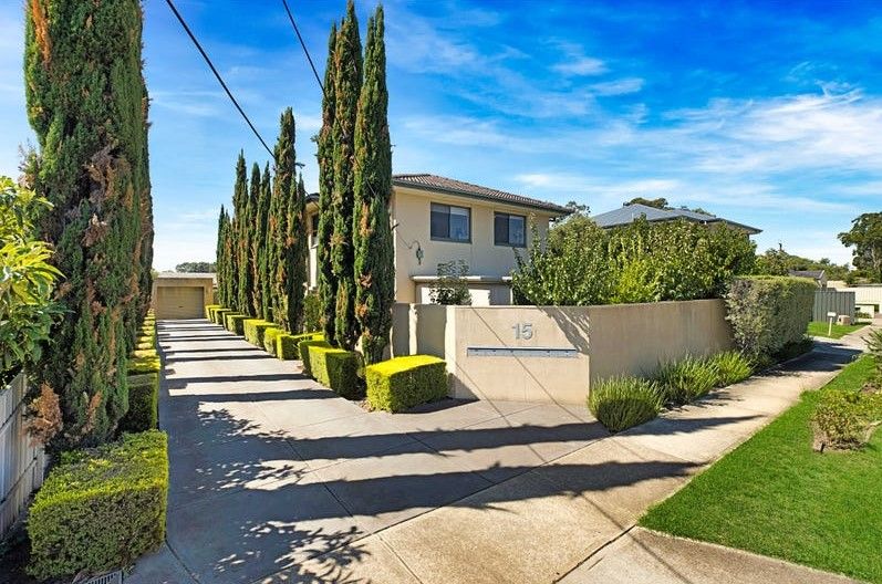 6/15 Galway Avenue, Marleston, SA 5033