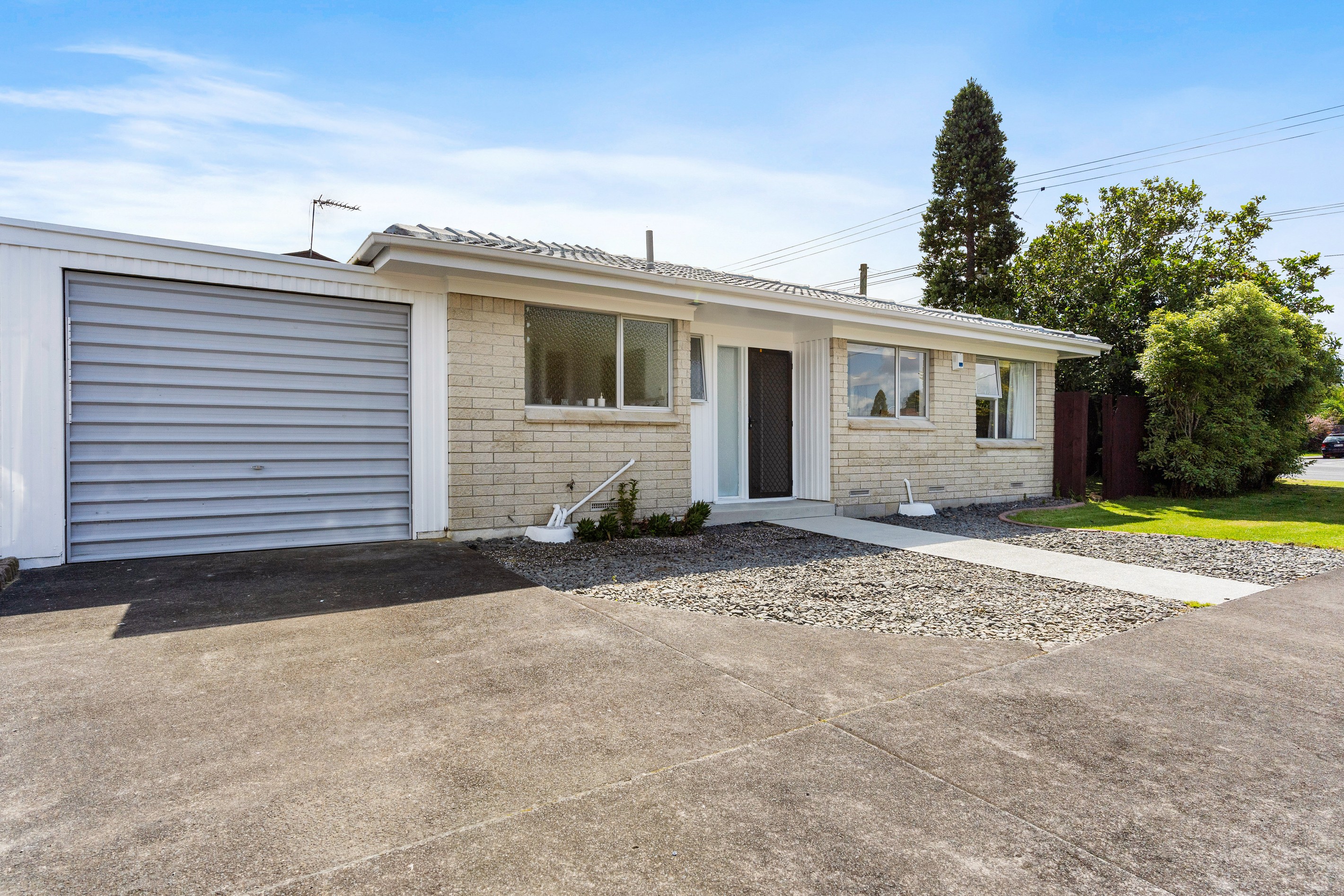 1/90 Weymouth Road, Manurewa, Manukau City