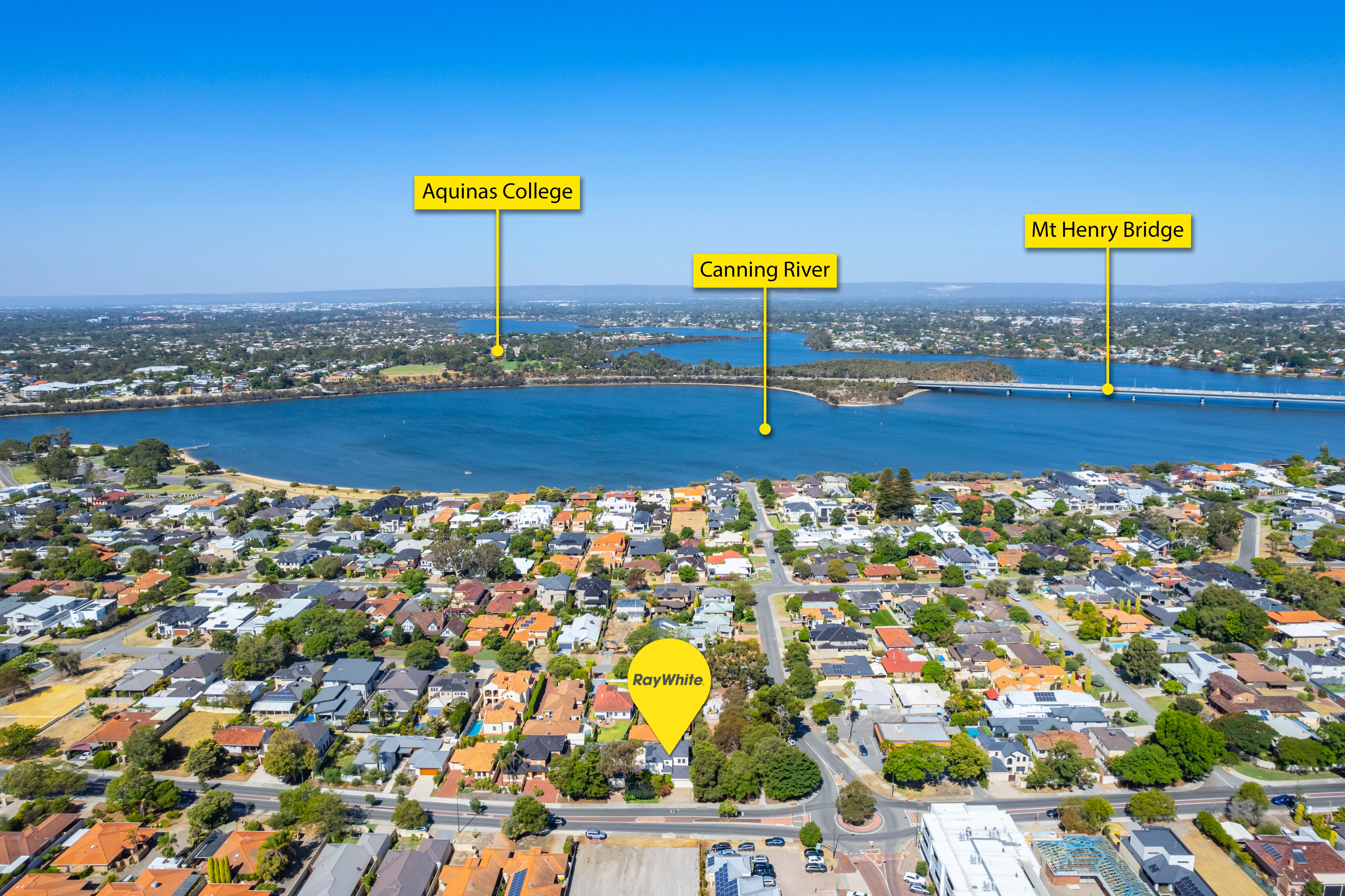 150 Reynolds Road, Mount Pleasant, WA 6153