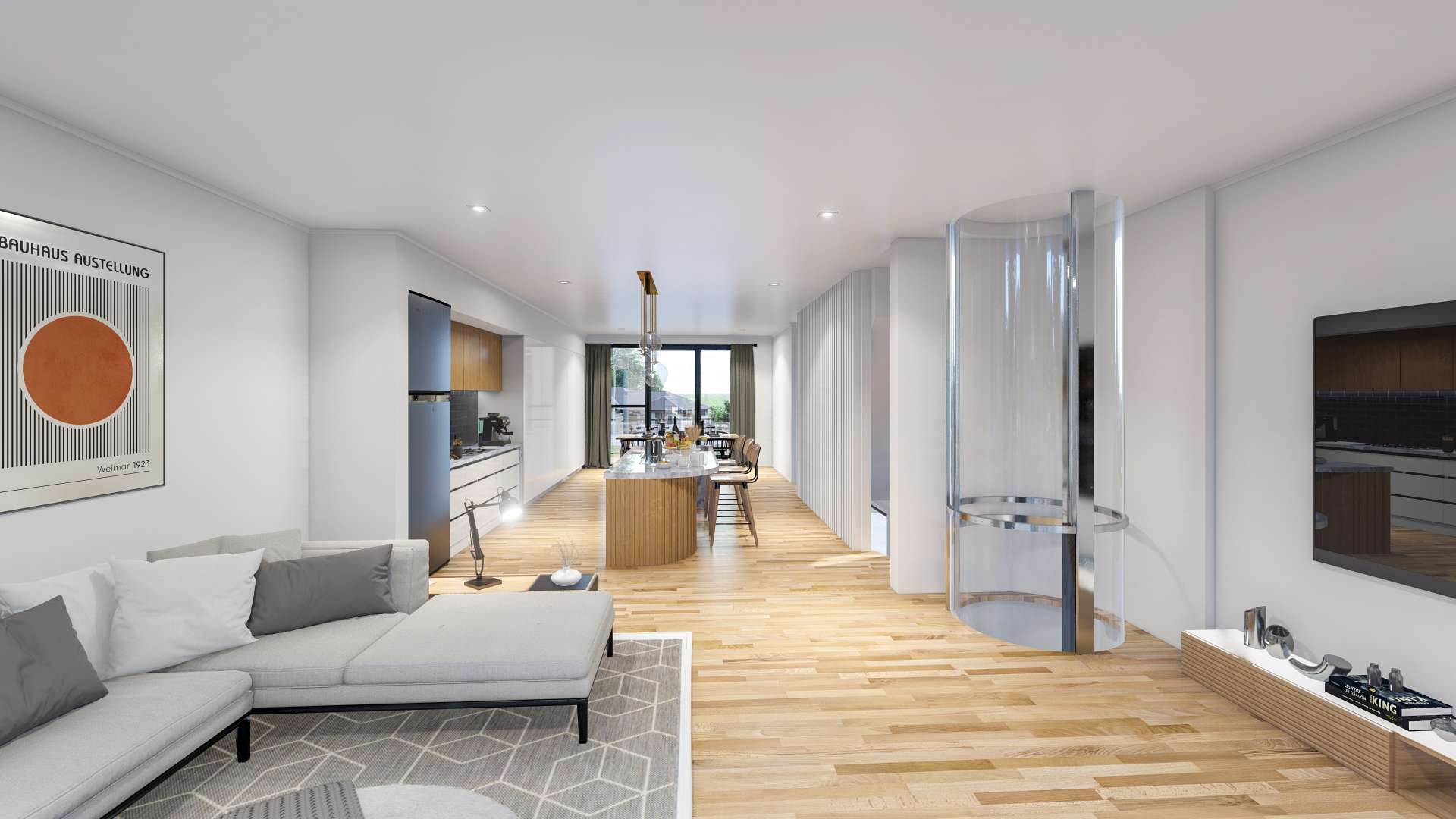 Lot 3/8 Moenui Avenue photo 3
