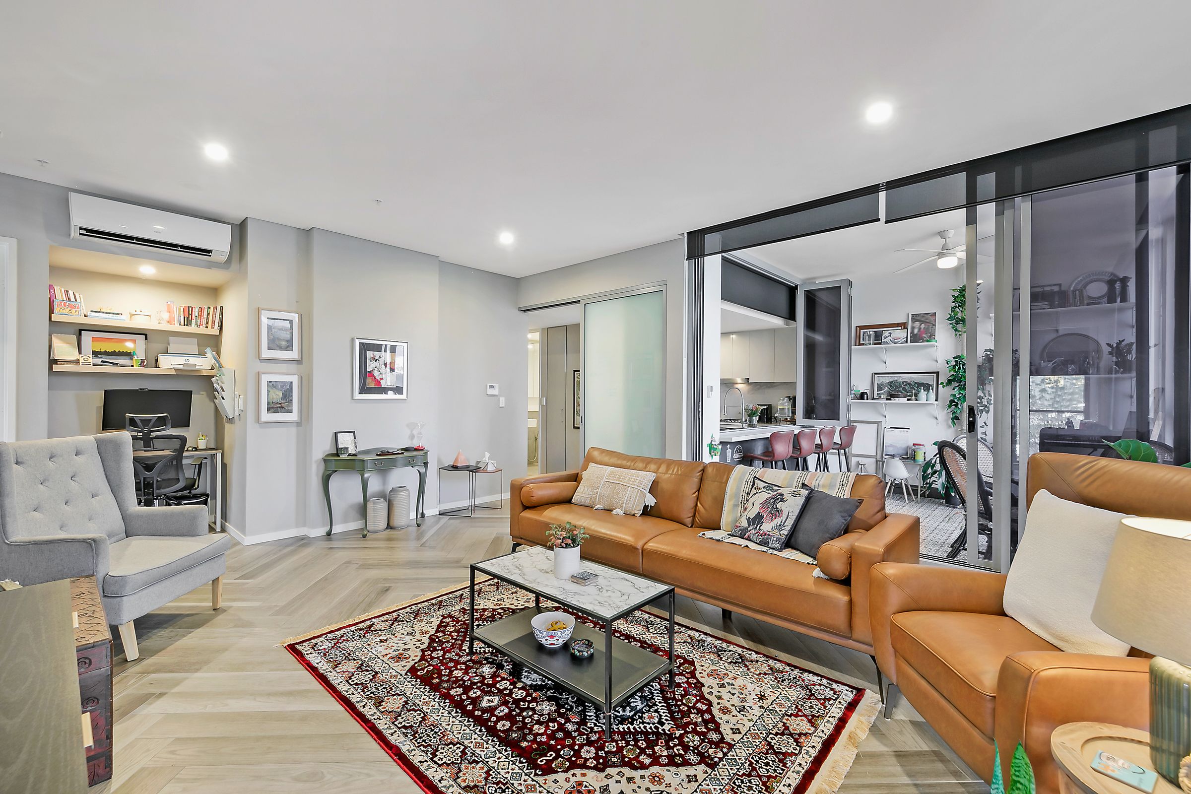 108/1 Post Office Street, Carlingford, NSW 2118 Apartment for Sale