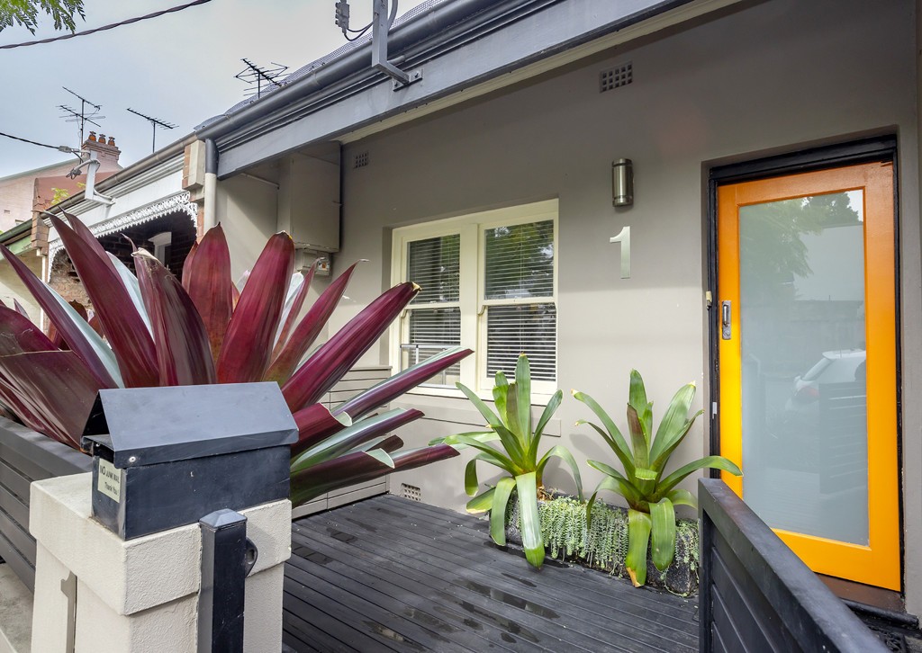 1 Ashmore Street, Erskineville, NSW 2043