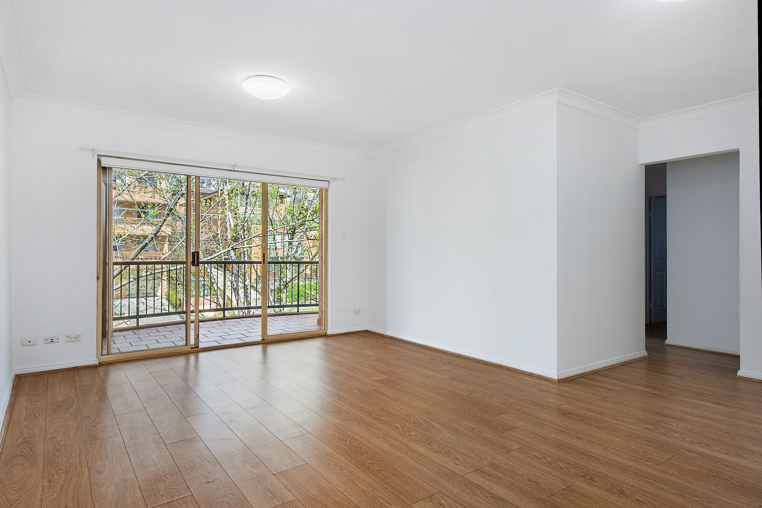 3/37-39 Burdett Street, Hornsby, NSW 2077