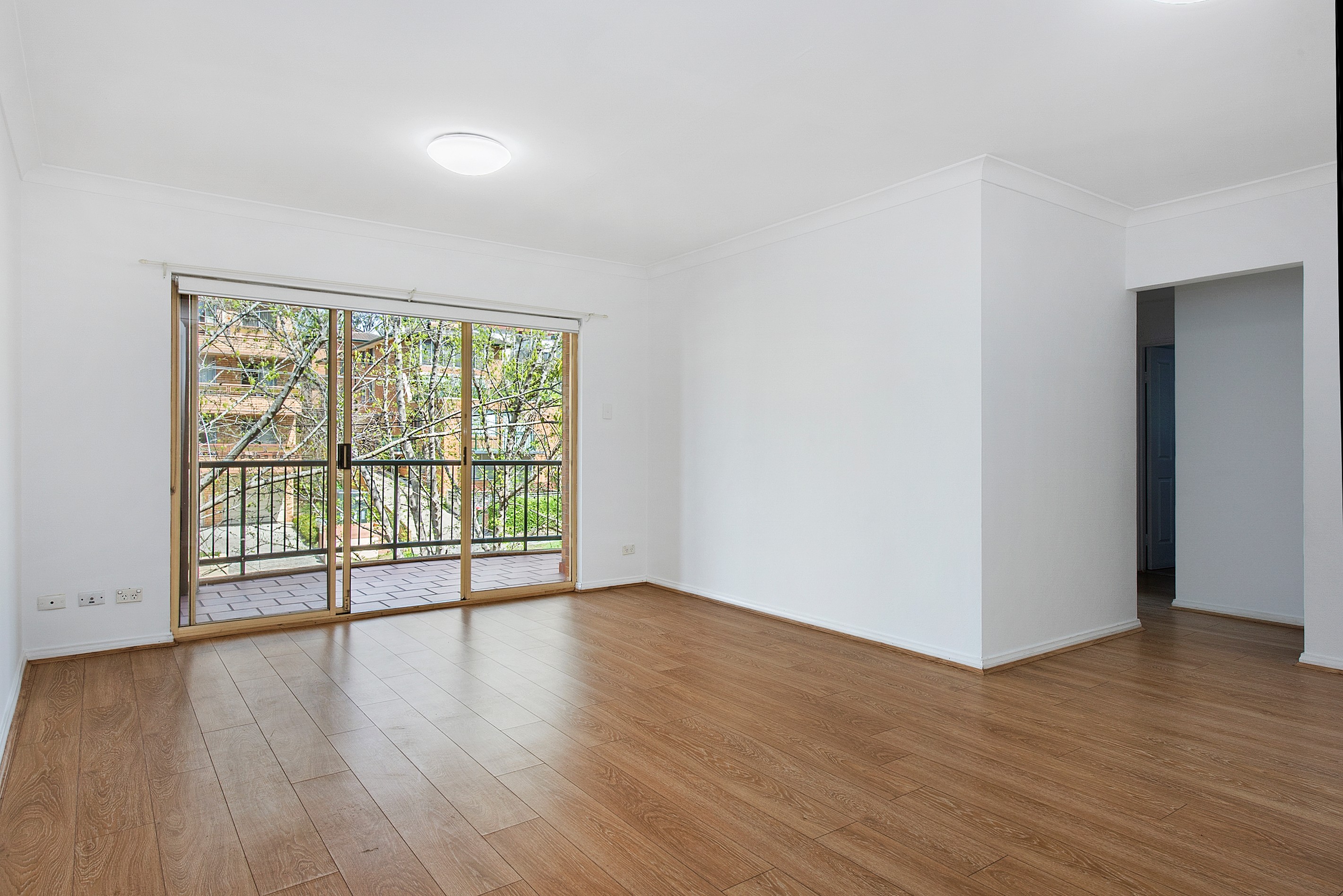 3/37-39 Burdett Street, Hornsby, NSW 2077