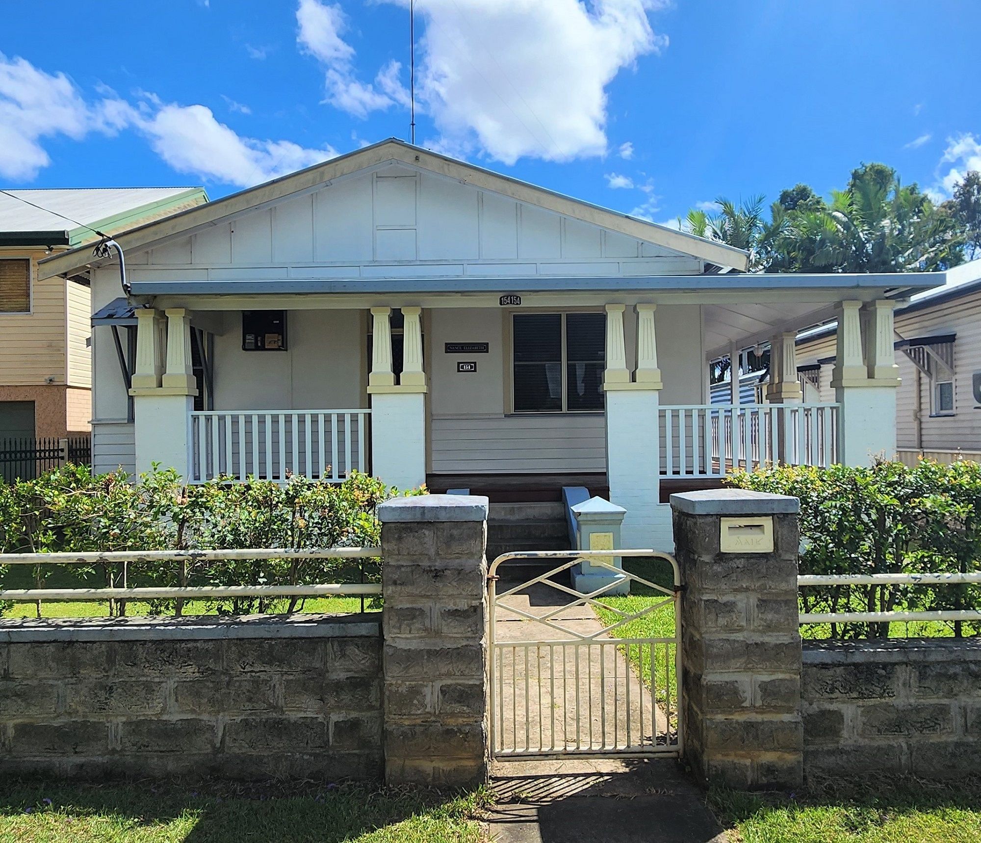 154 Dobie Street, Grafton, NSW 2460 House for Rent Ray White Grafton