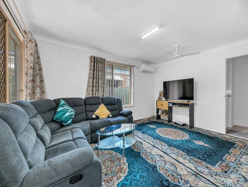 50 Eucalyptus Crescent, Runcorn, QLD 4113