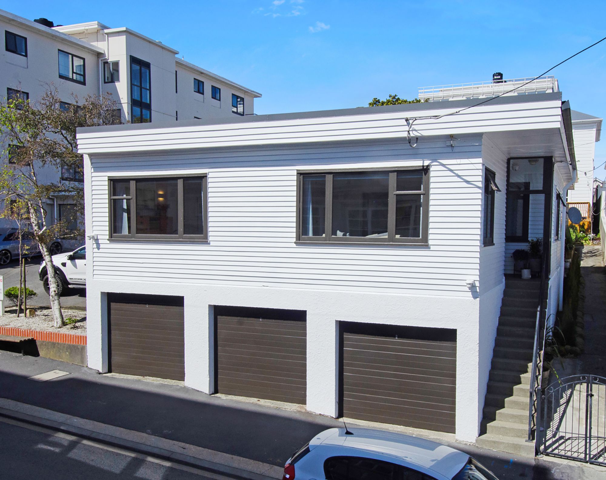 34 Majoribanks Street, Mount Victoria, Wellington City